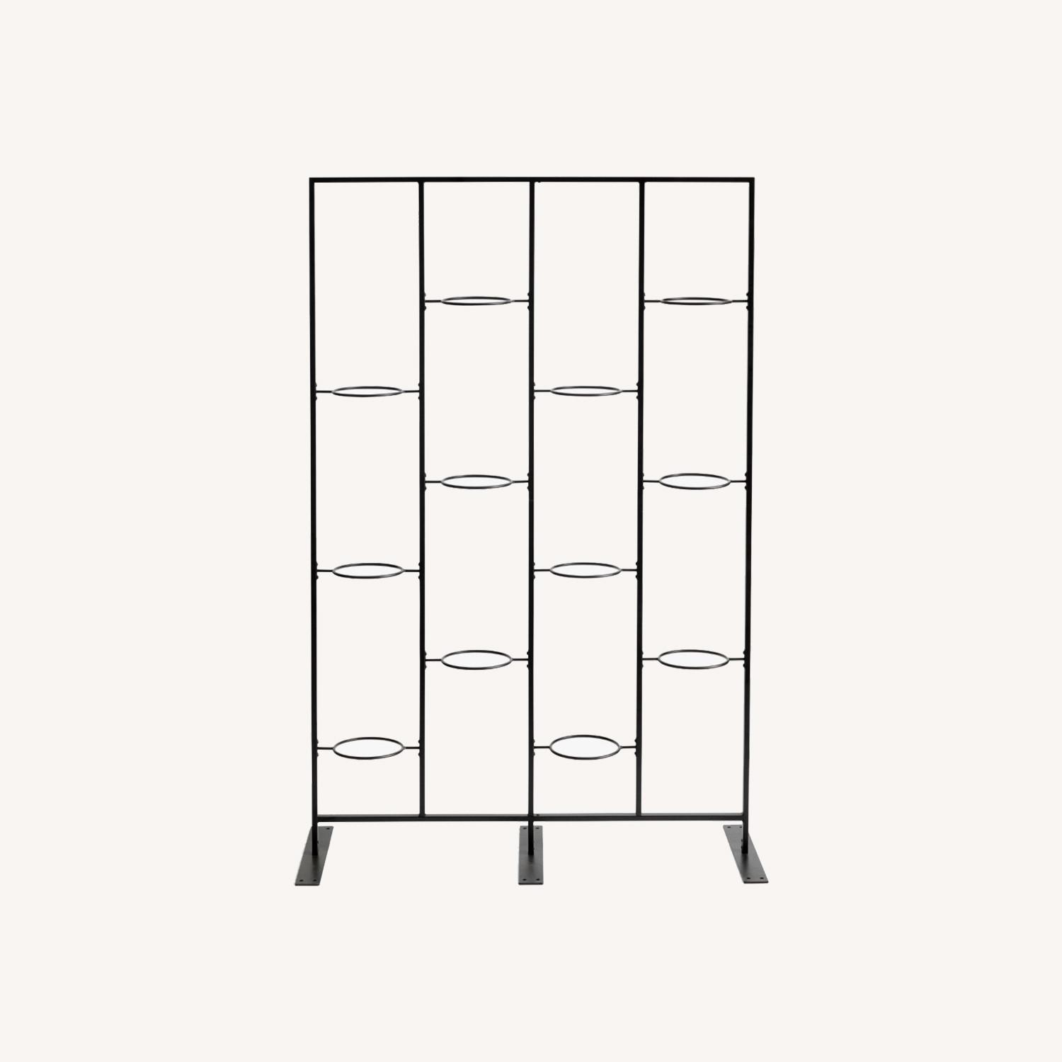 Pottery Barn Temple Outdoor Plant Wall - image-0