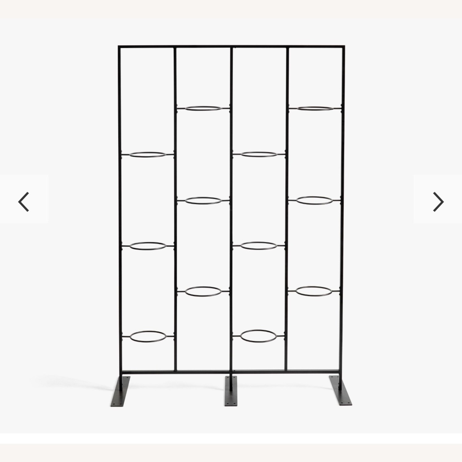 Pottery Barn Temple Outdoor Plant Wall - image-2