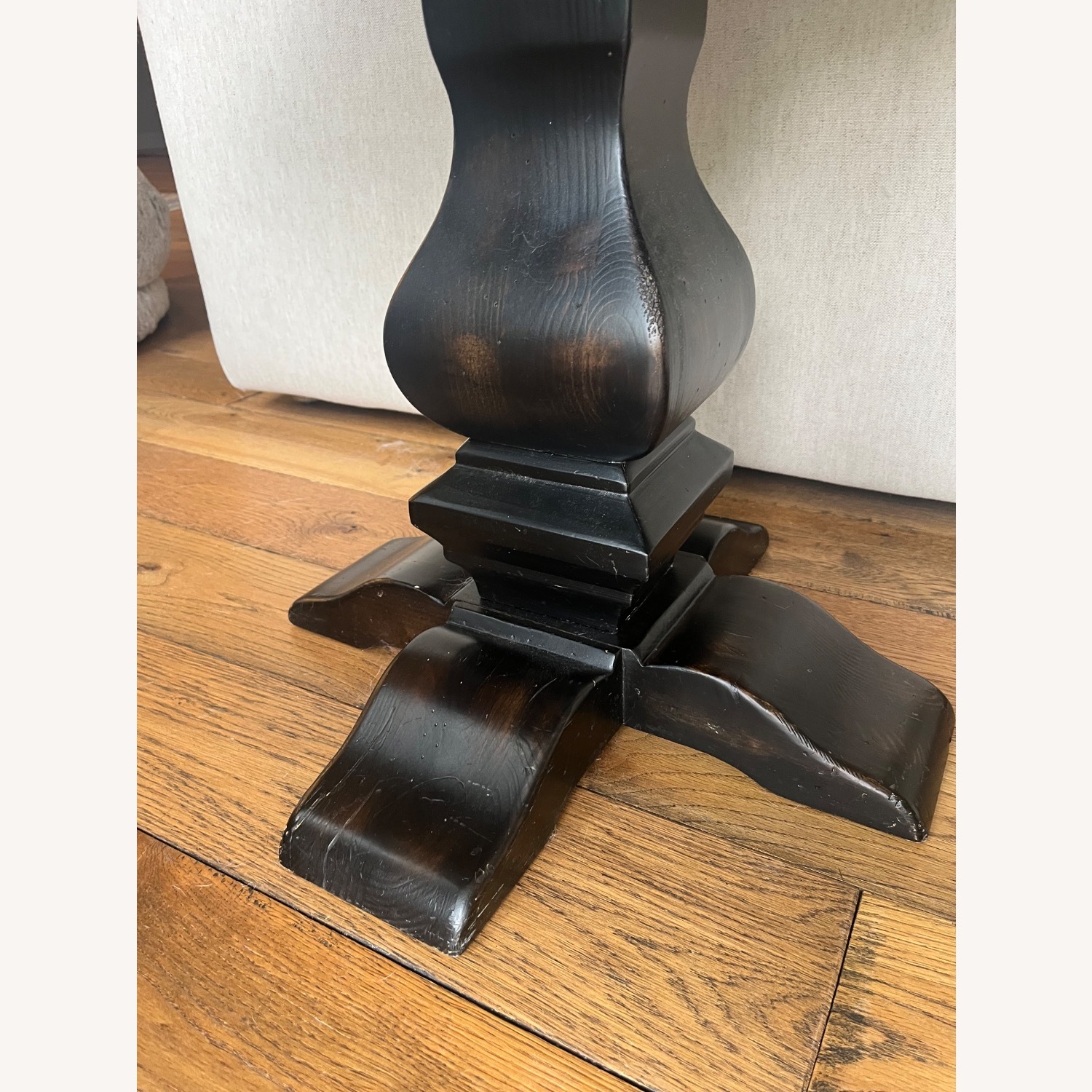 Raymour & Flanigan Side Tables  - image-2