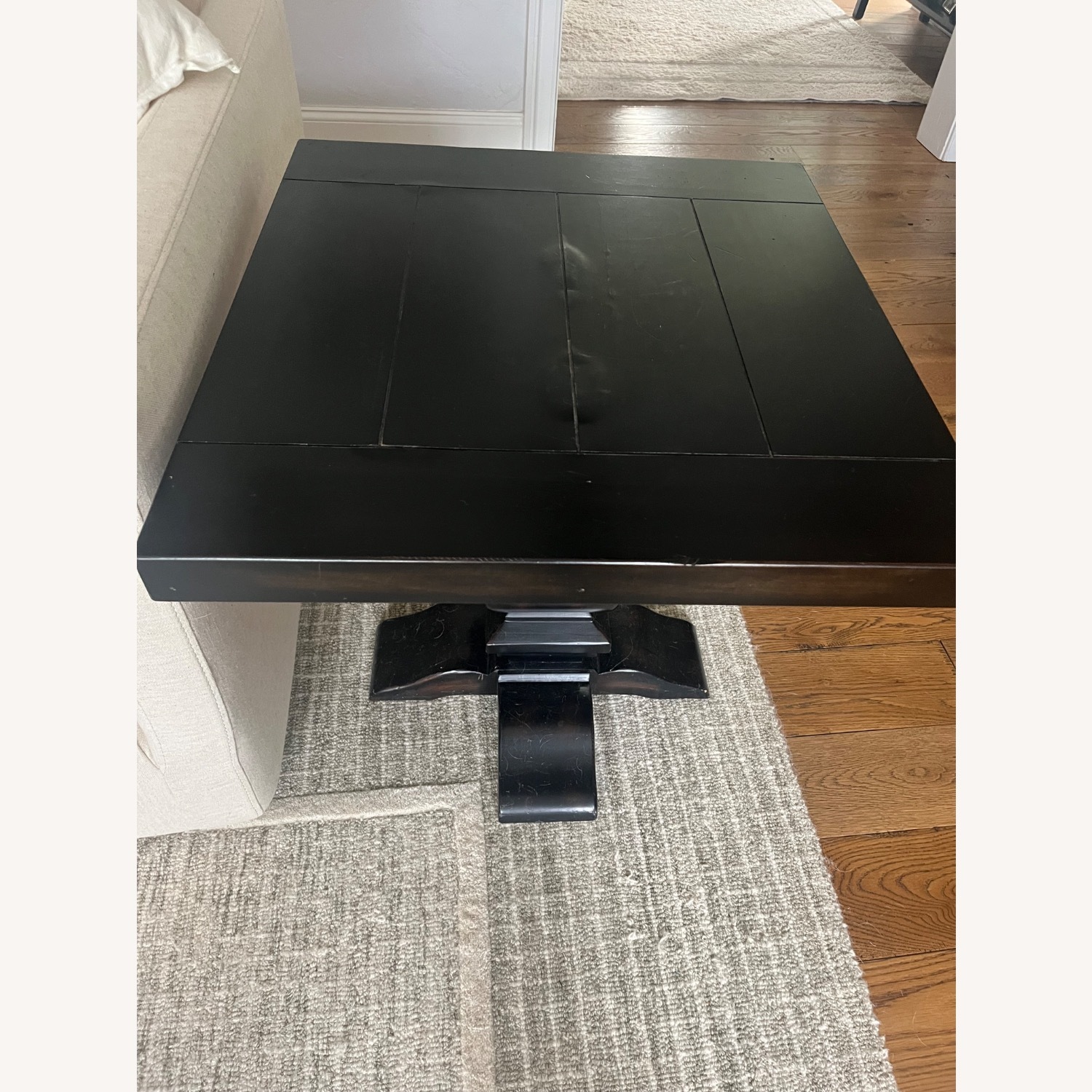 Raymour & Flanigan Side Tables  - image-0