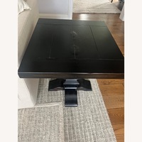 Raymour & Flanigan Side Tables 