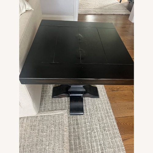 Used Raymour & Flanigan Side Tables  for sale on AptDeco