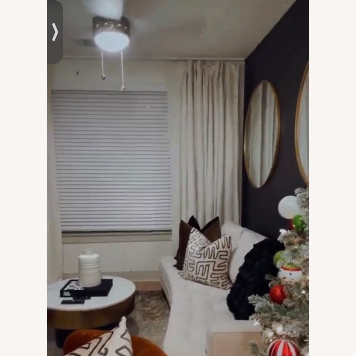 Haverty’s Gianna 2-3 Seater Sofa - image-2