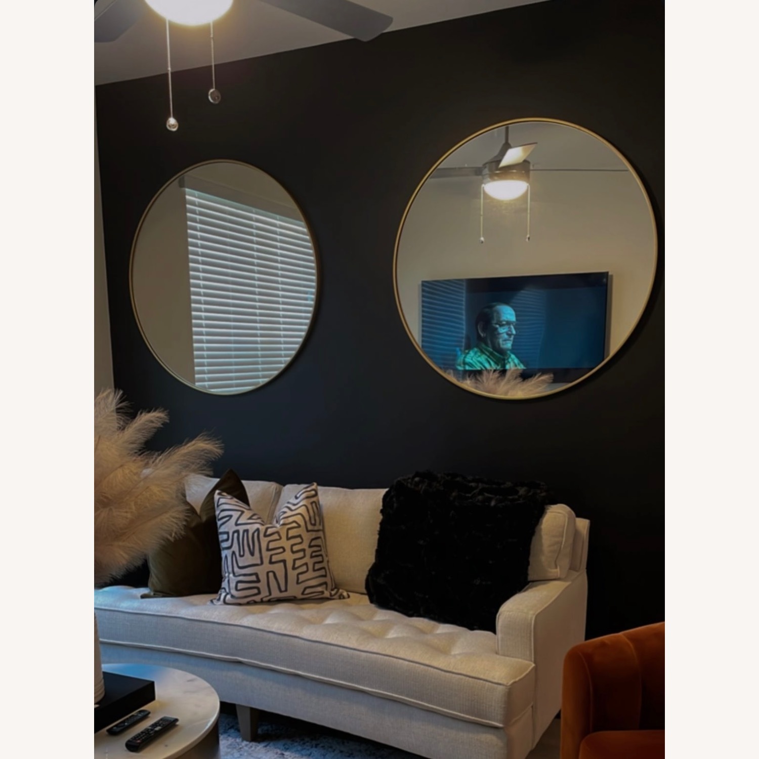 Haverty’s Gianna 2-3 Seater Sofa - image-3