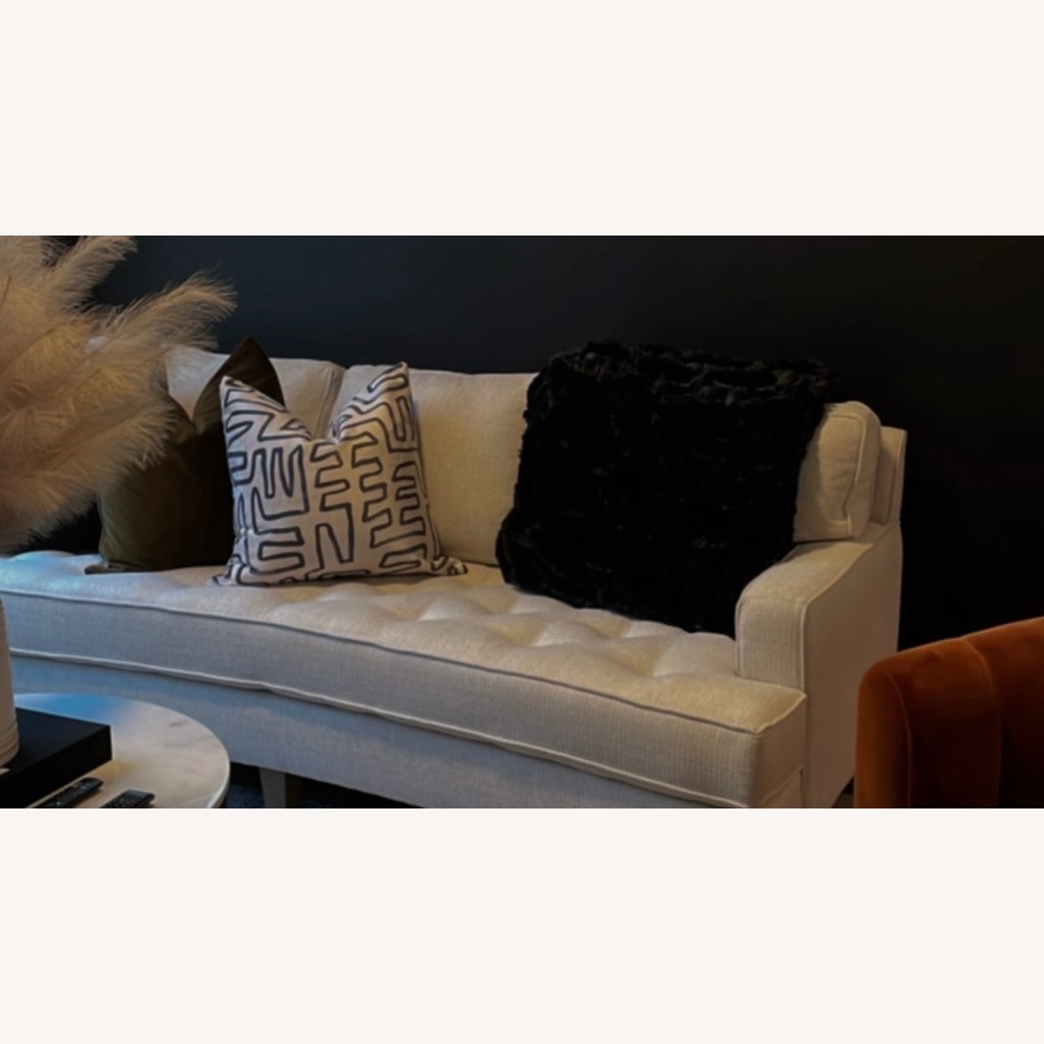 Haverty’s Gianna 2-3 Seater Sofa - image-1