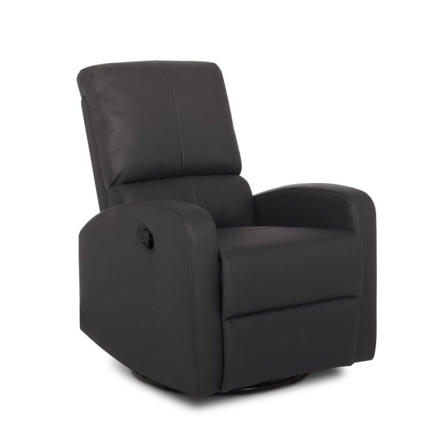 Kidiway Leather Glider - image-4