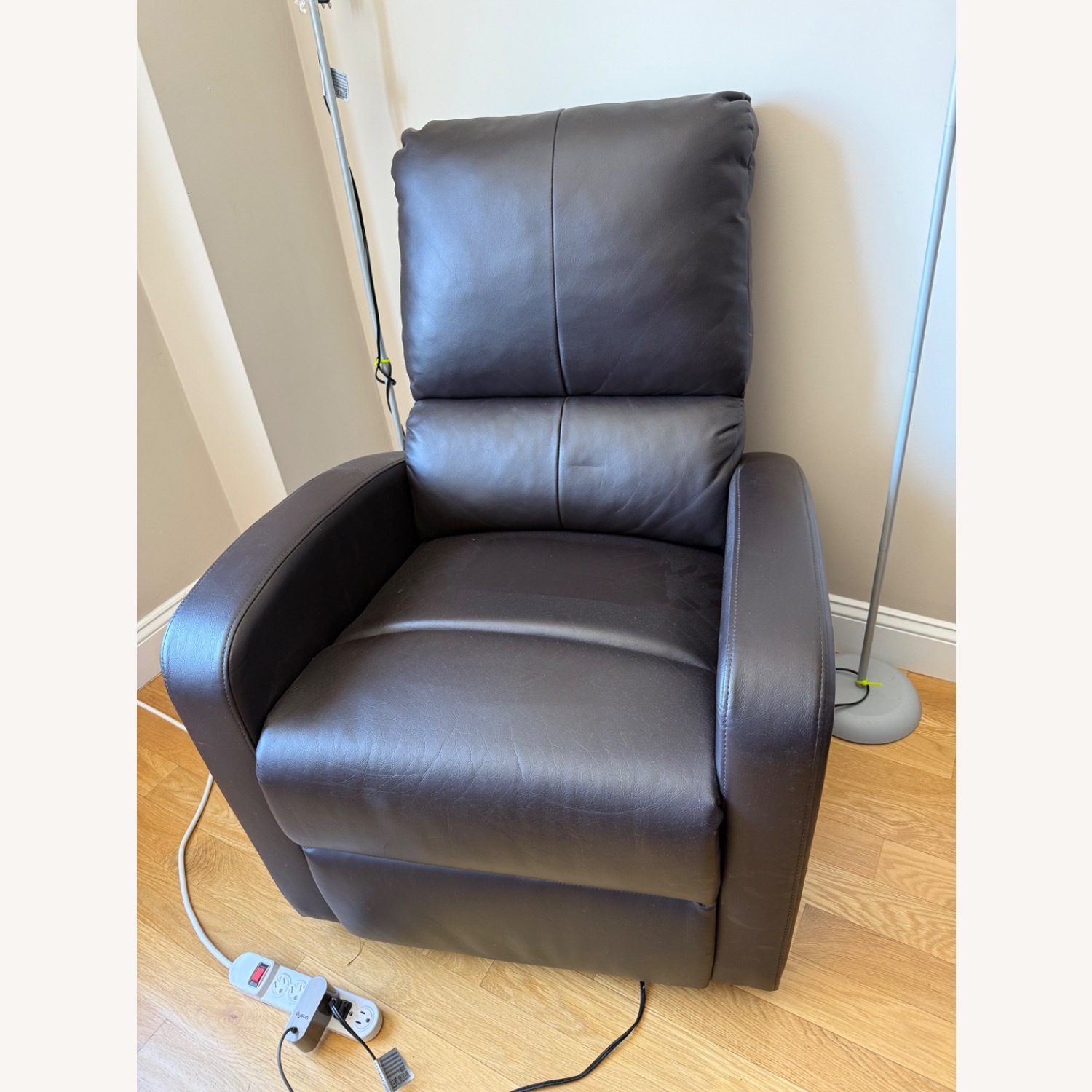 Kidiway Leather Glider - image-3