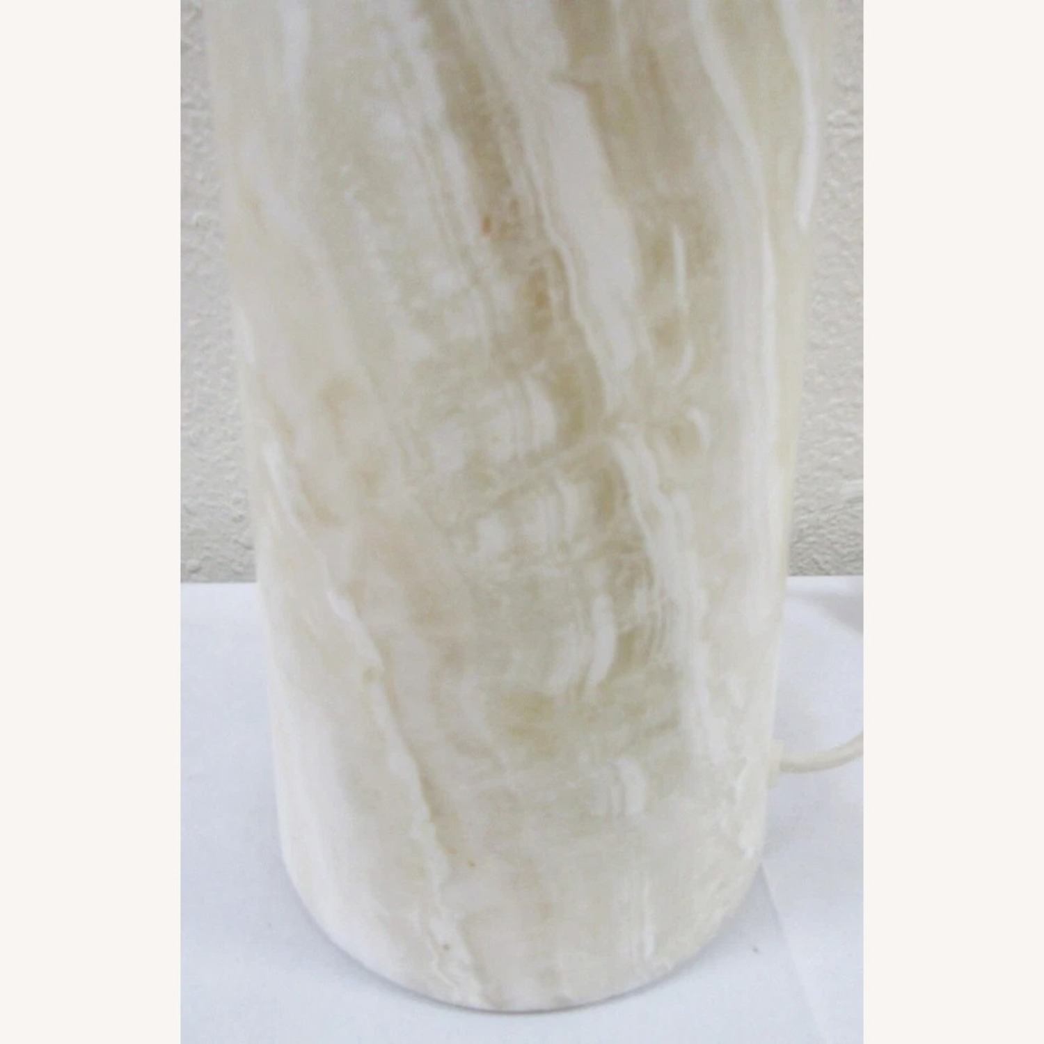 Williams-Sonoma Simone Onyx Table Lamp - image-2