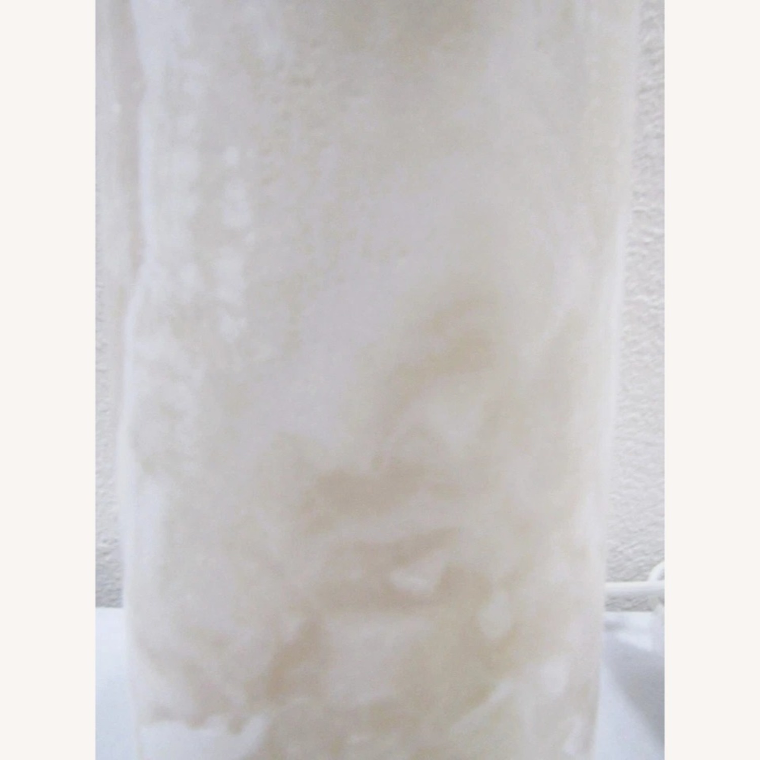 Williams-Sonoma Simone Onyx Table Lamp - image-7