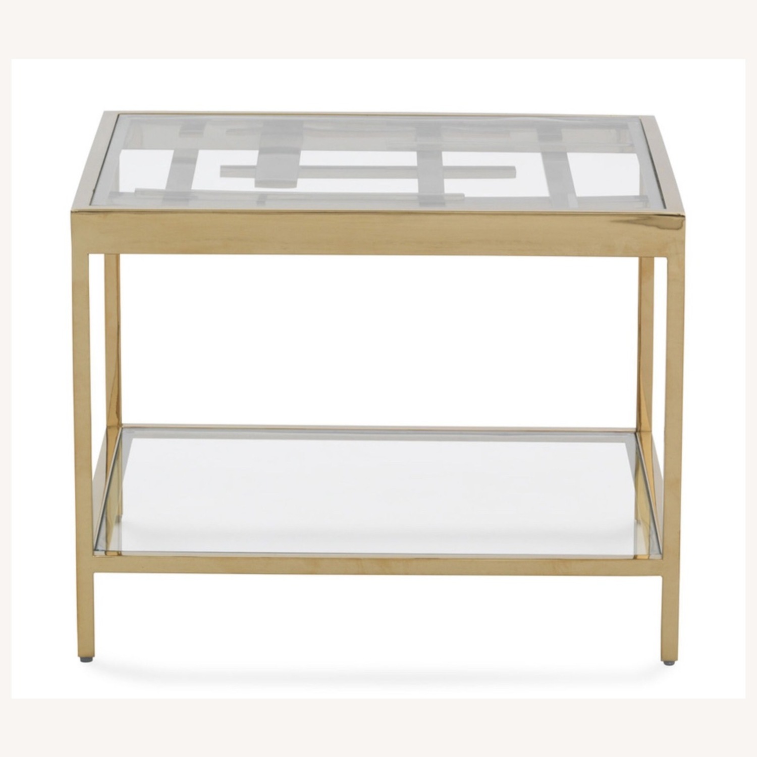 Mitchell Gold + Bob Williams Jules Side Tables - image-2