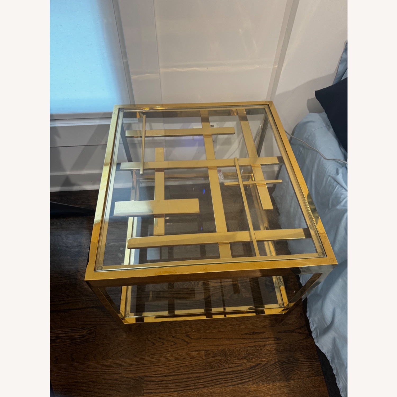 Mitchell Gold + Bob Williams Jules Side Tables - image-4