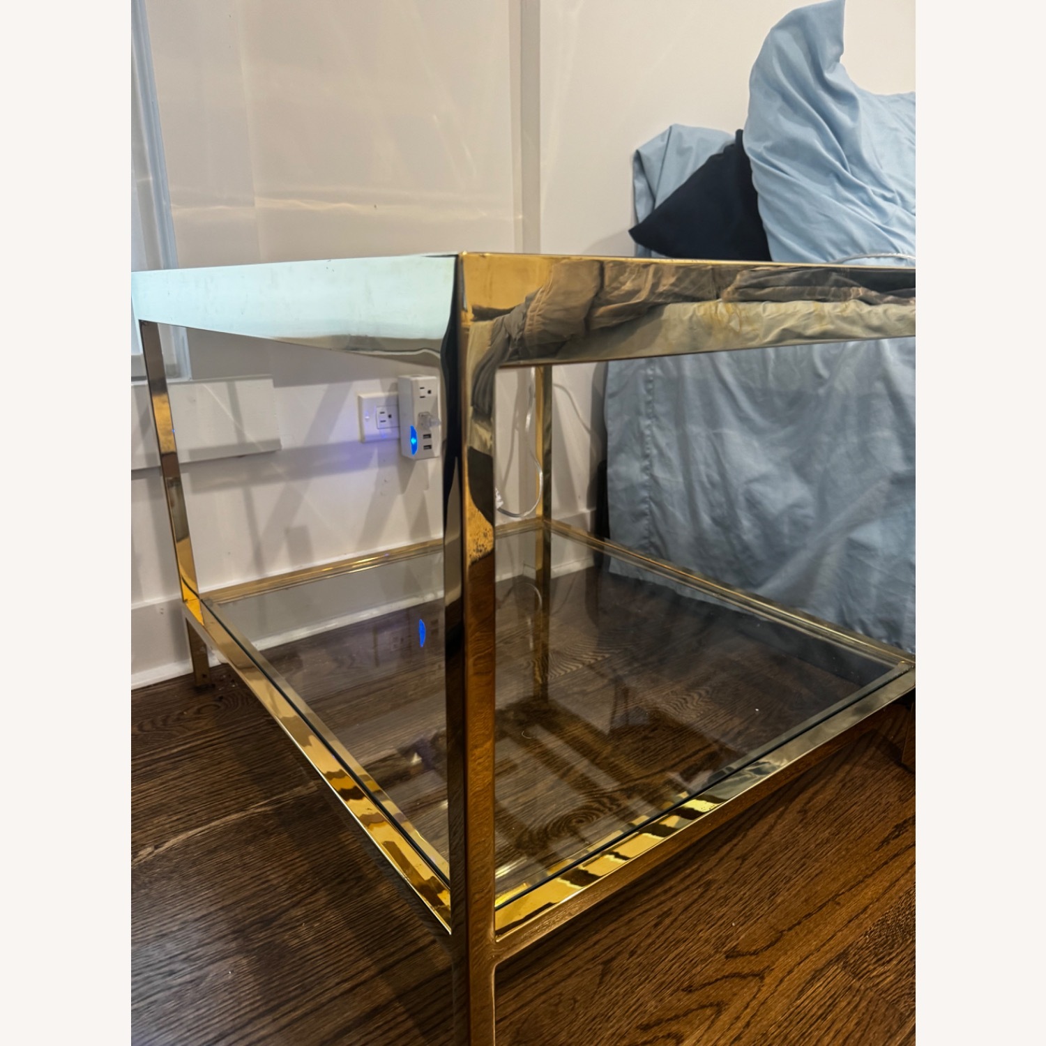 Mitchell Gold + Bob Williams Jules Side Tables - image-5