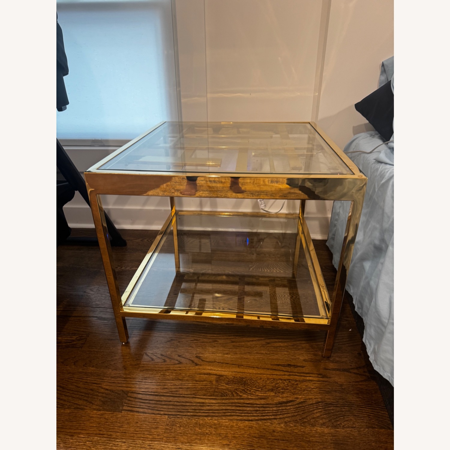 Mitchell Gold + Bob Williams Jules Side Tables - image-3