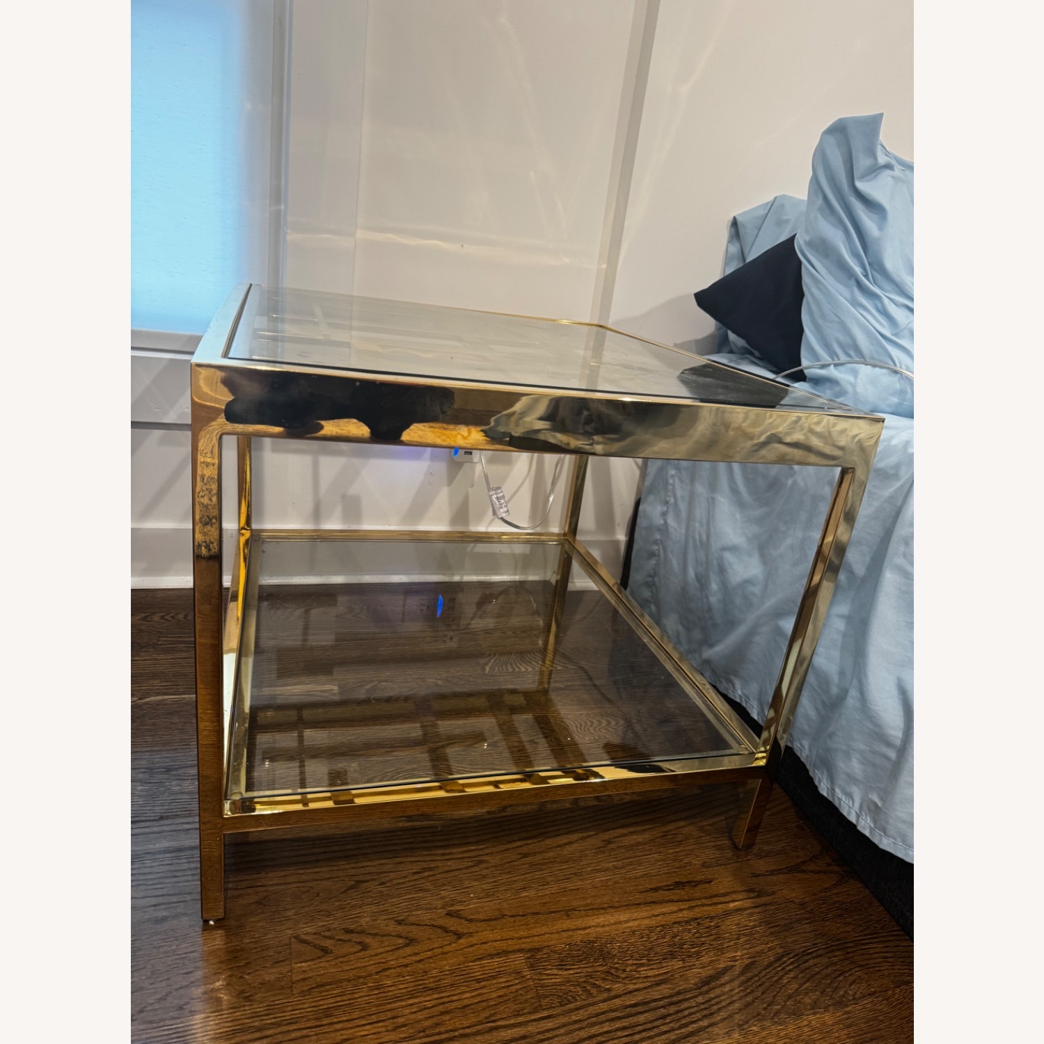 Mitchell Gold + Bob Williams Jules Side Tables - image-6