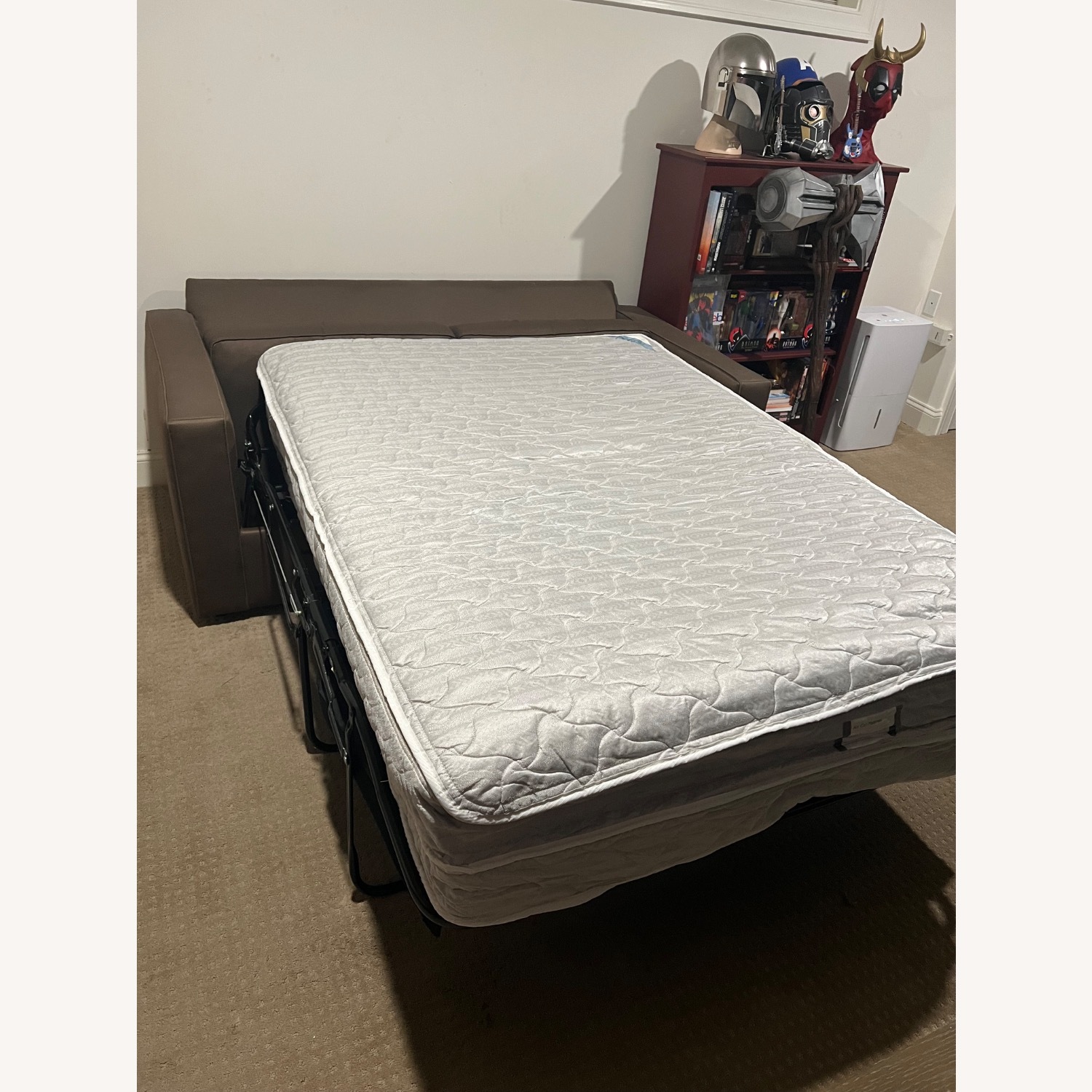 Room & Board Sleeper Sofa - image-9