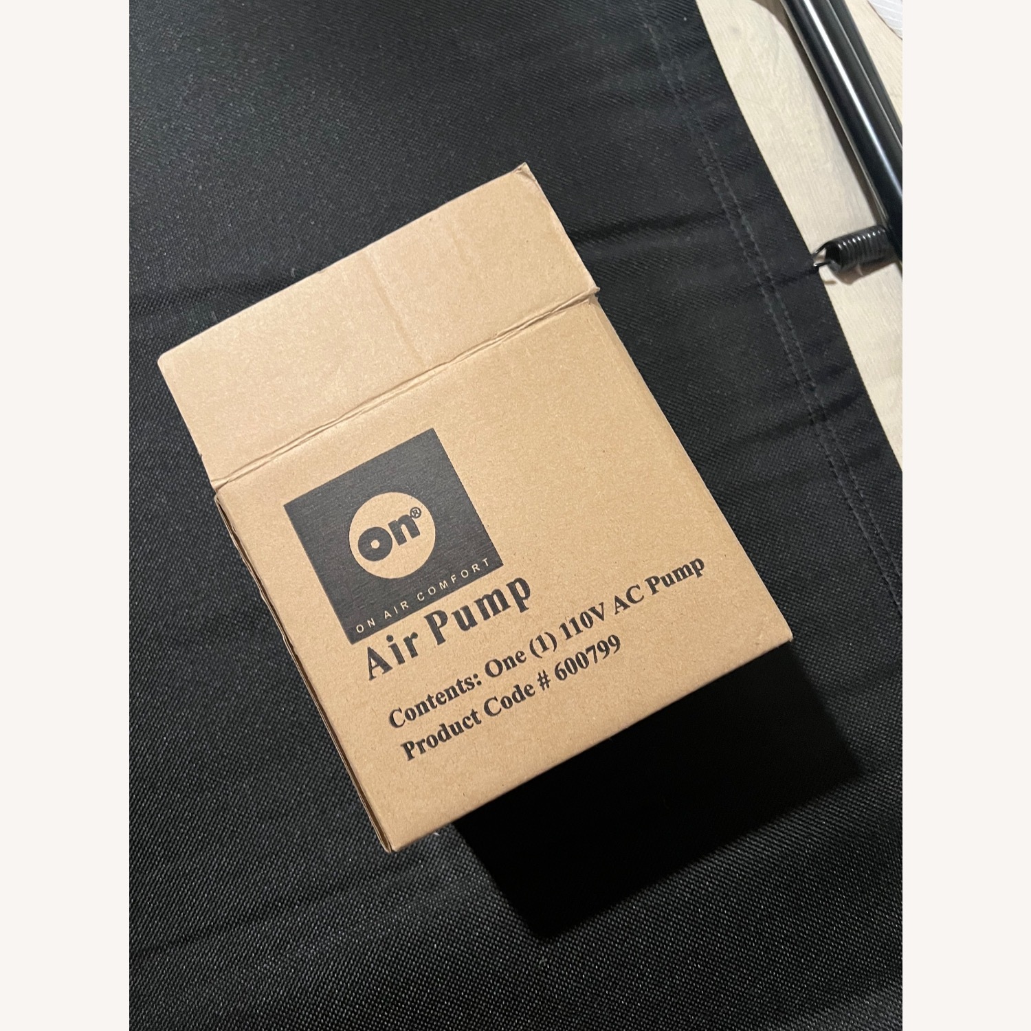 Room & Board Sleeper Sofa - image-12