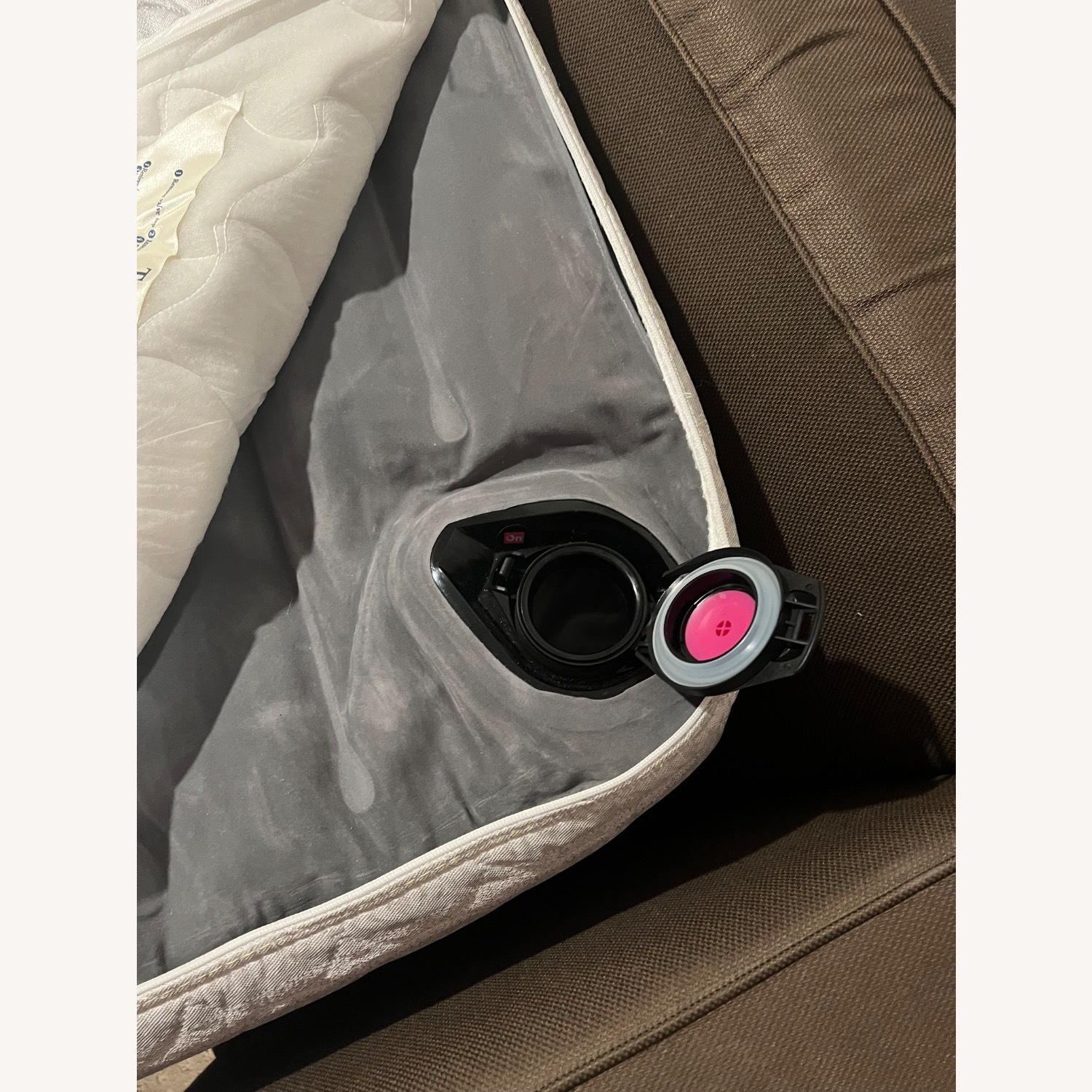 Room & Board Sleeper Sofa - image-6