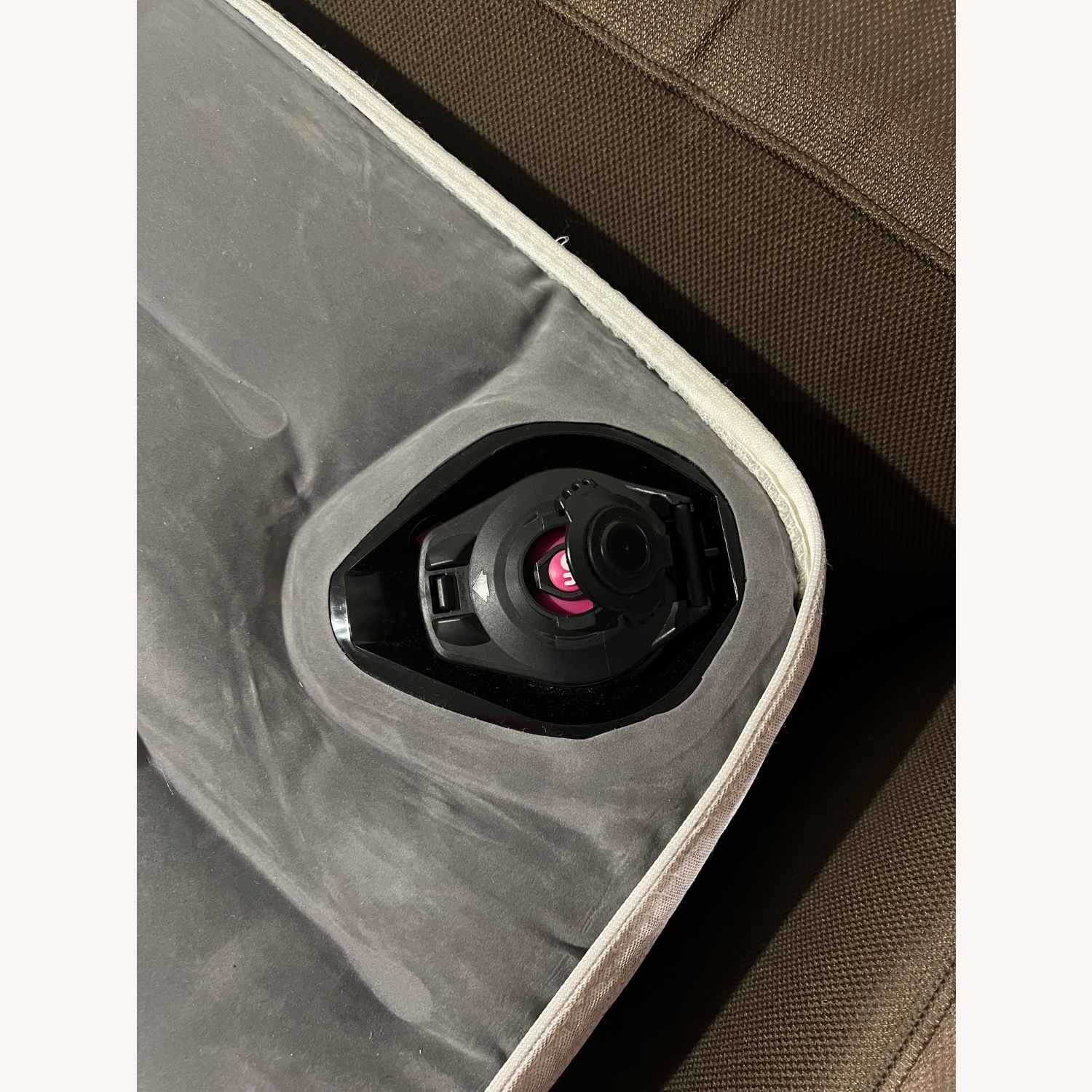 Room & Board Sleeper Sofa - image-7