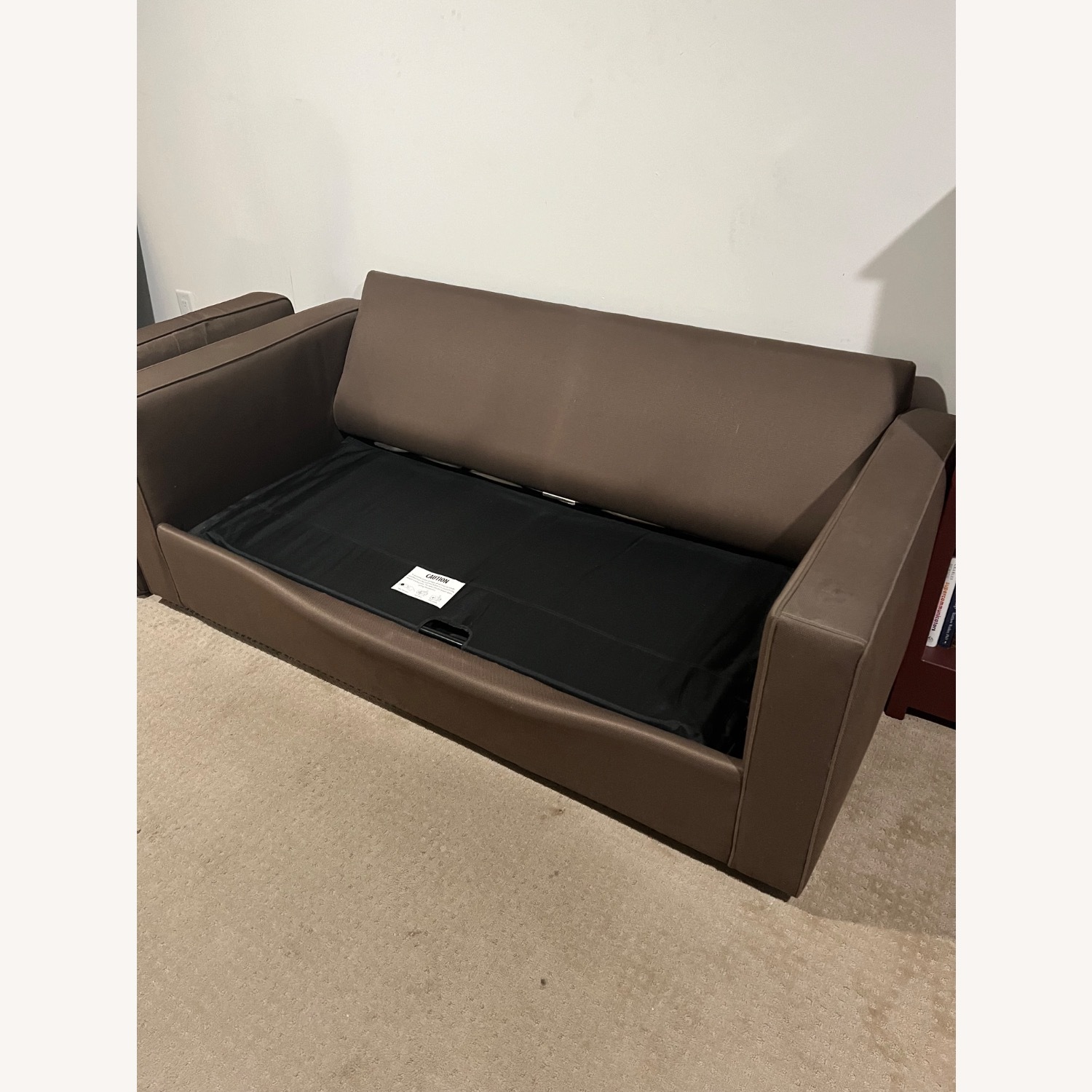 Room & Board Sleeper Sofa - image-2