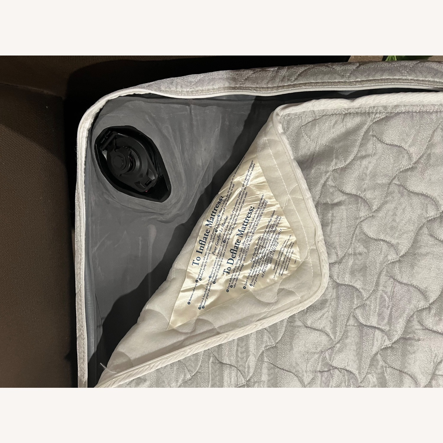 Room & Board Sleeper Sofa - image-5