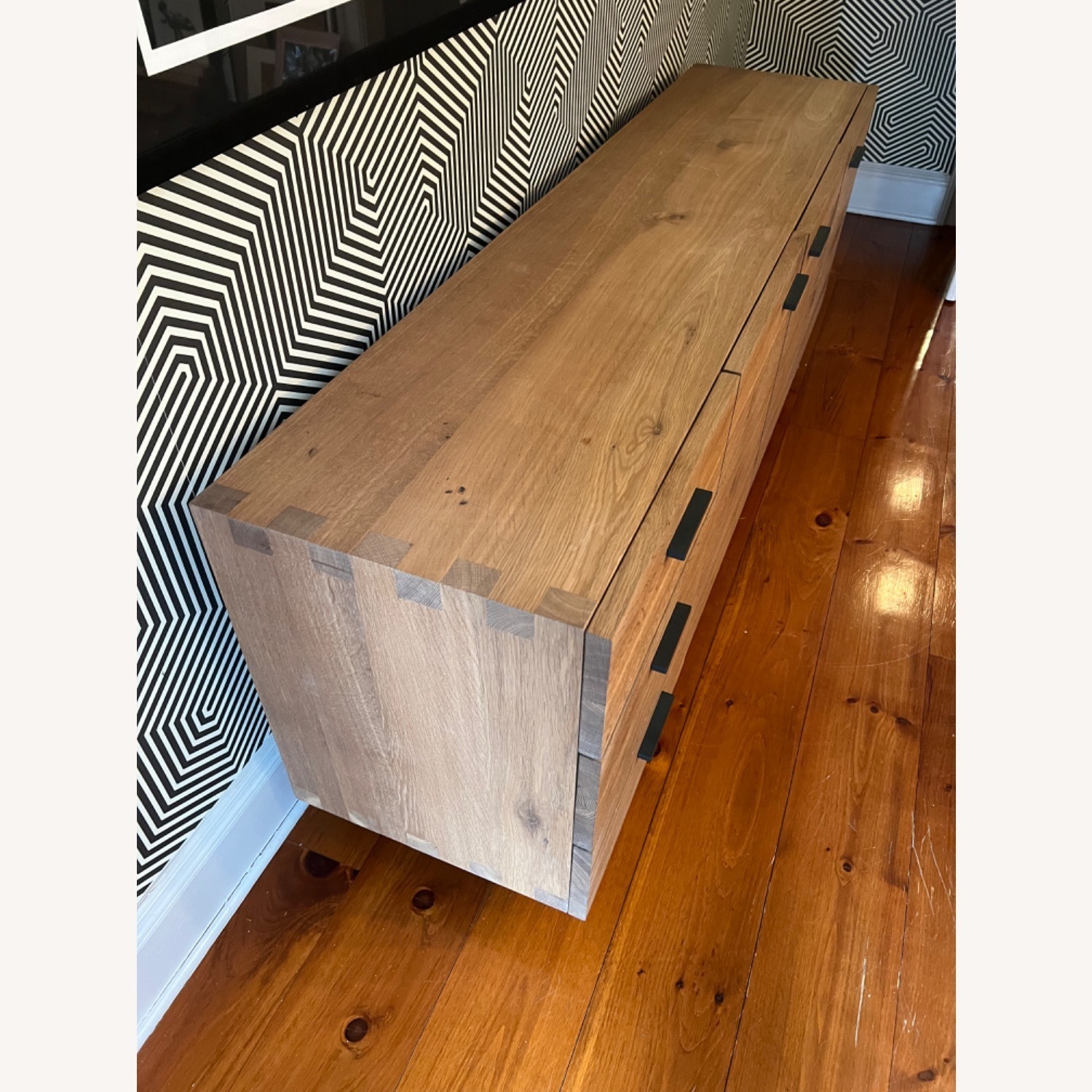 Crate & Barrel Aspen Sideboard - image-3