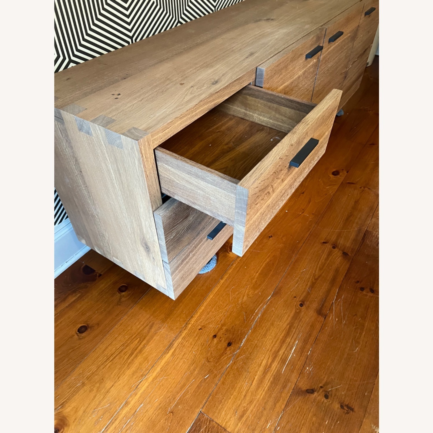 Crate & Barrel Aspen Sideboard - image-5