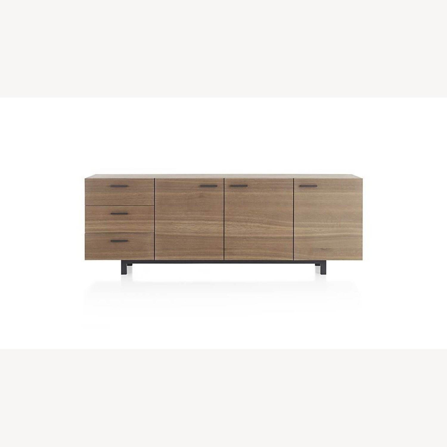 Crate & Barrel Aspen Sideboard - image-10