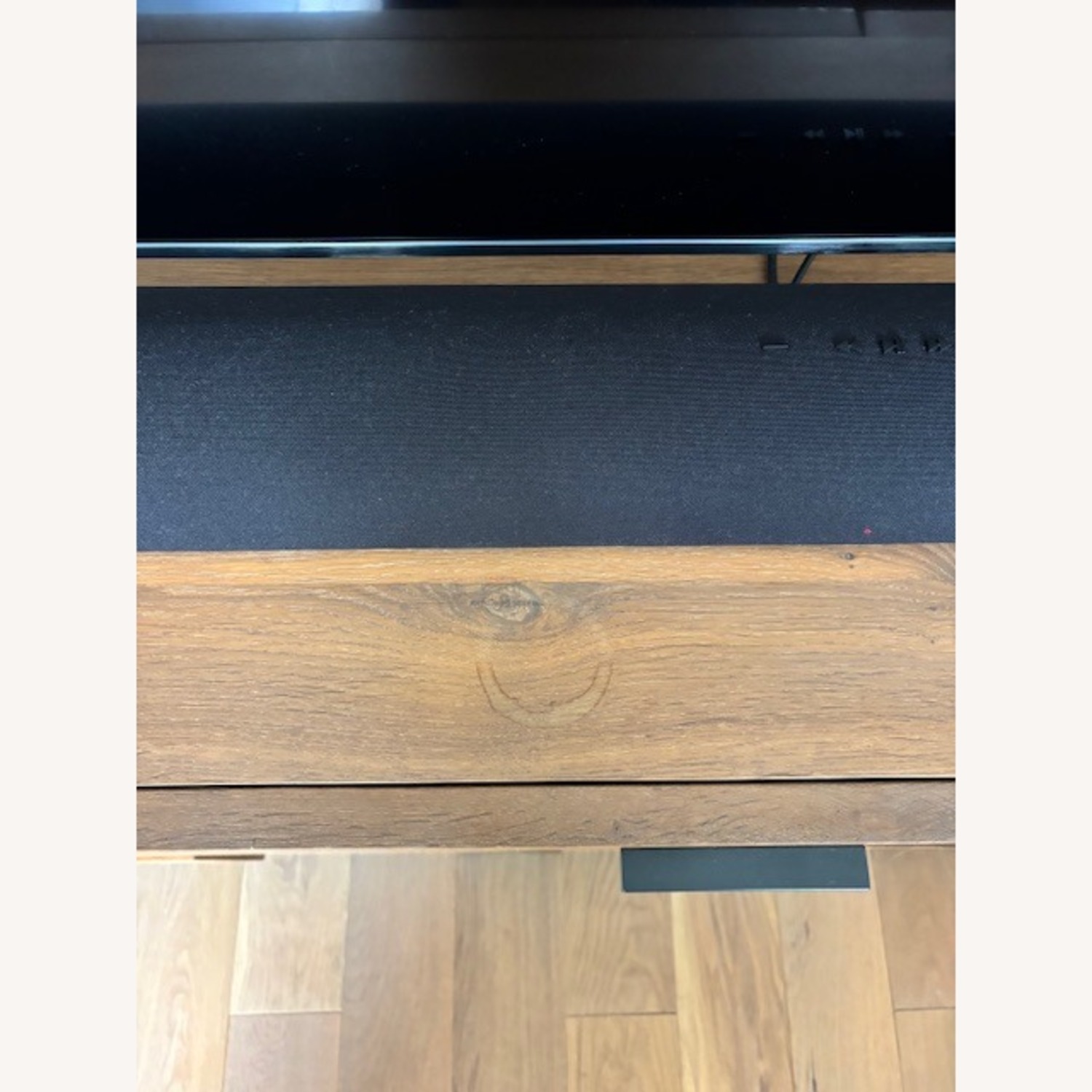 Crate & Barrel Aspen Sideboard - image-8