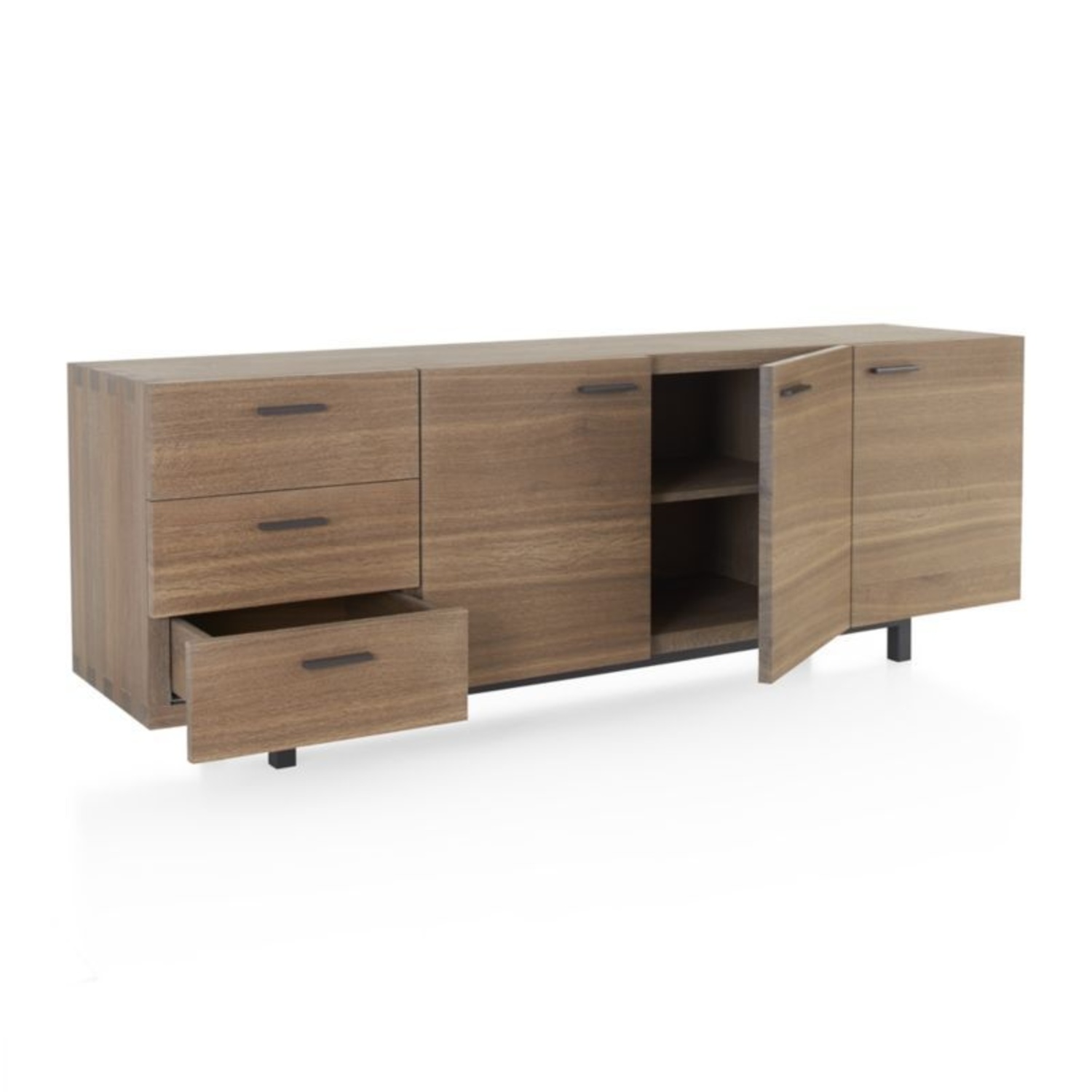 Crate & Barrel Aspen Sideboard - image-9