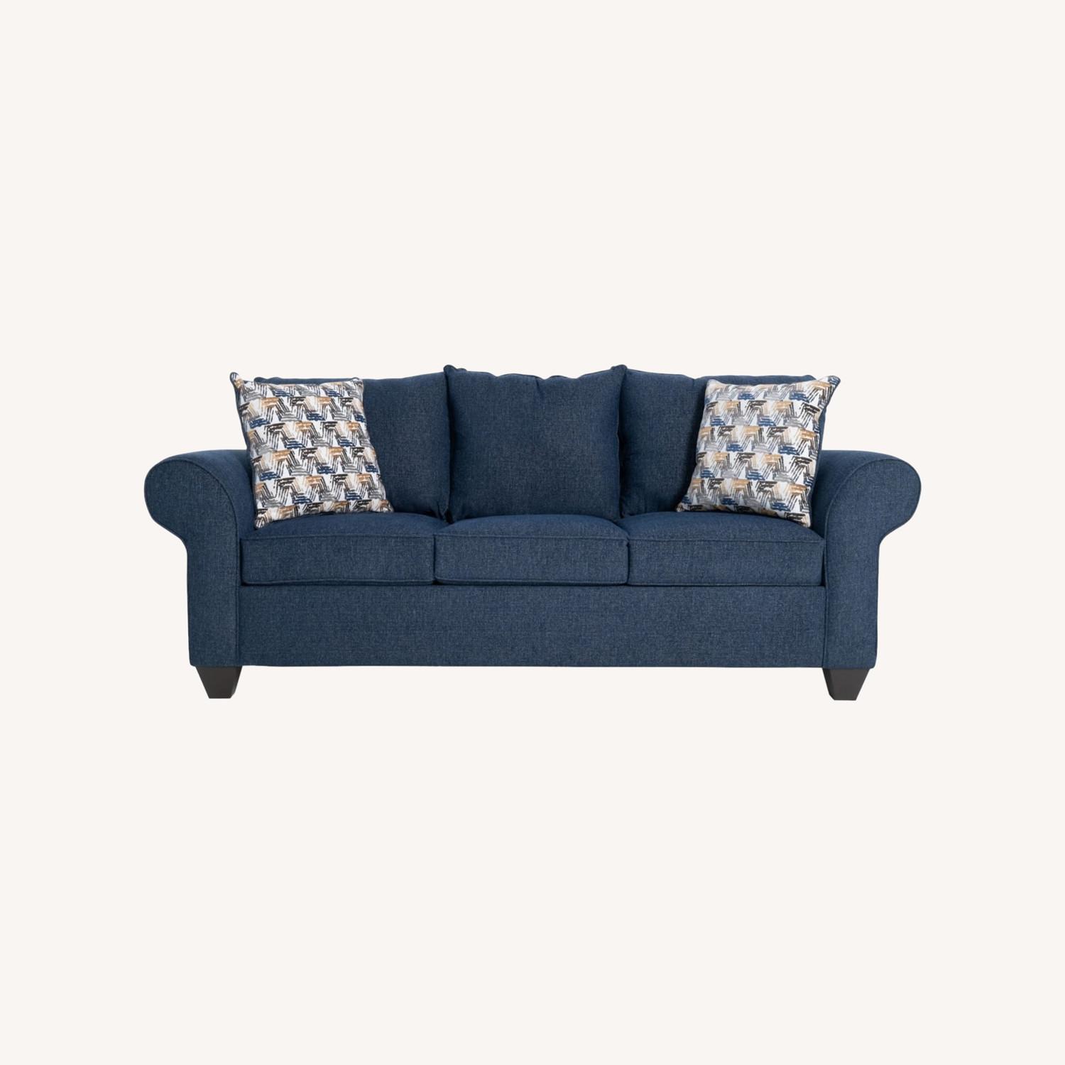 Bob's Discount Furniture Kylie Sofa - image-0