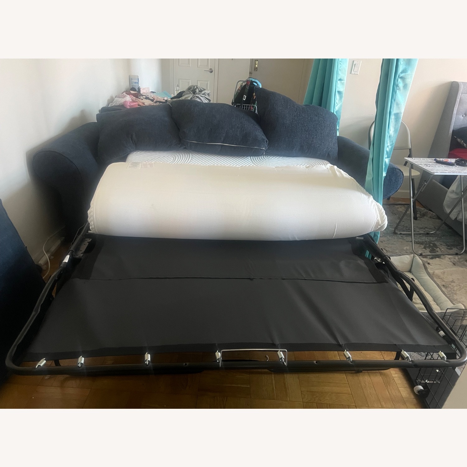 Bob's Discount Furniture Kylie Sofa - image-8