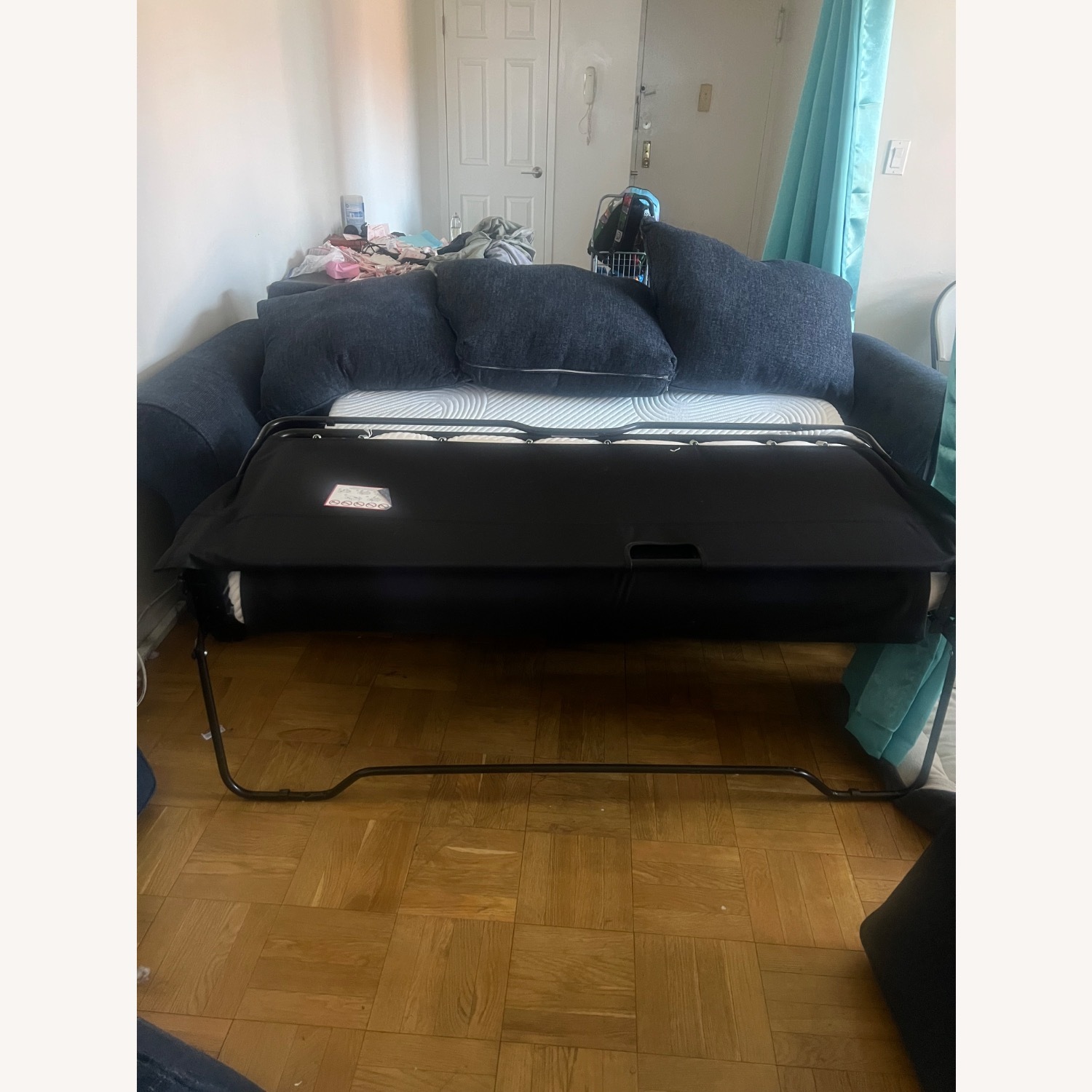 Bob's Discount Furniture Kylie Sofa - image-6