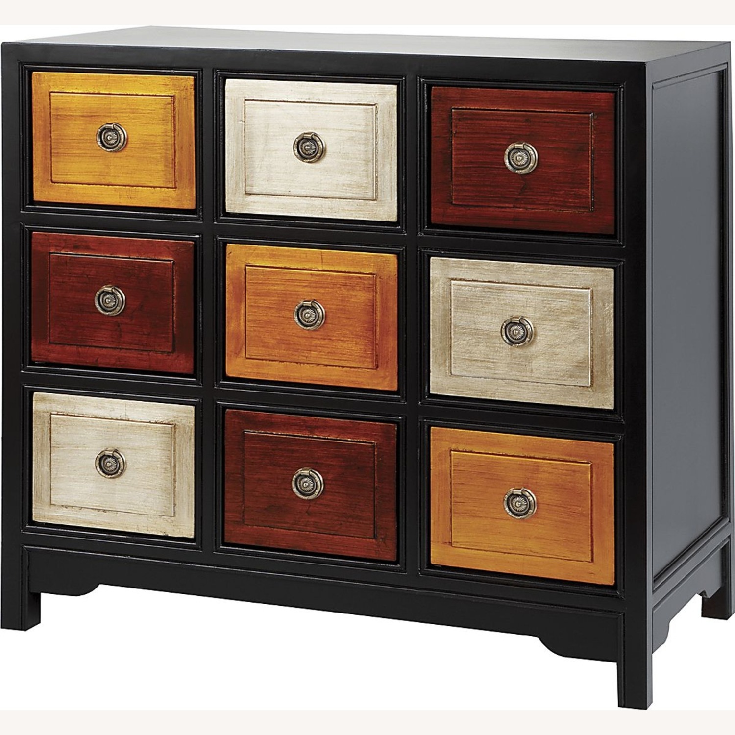 Raymour & Flanigan Mia Chest of Drawers - image-0