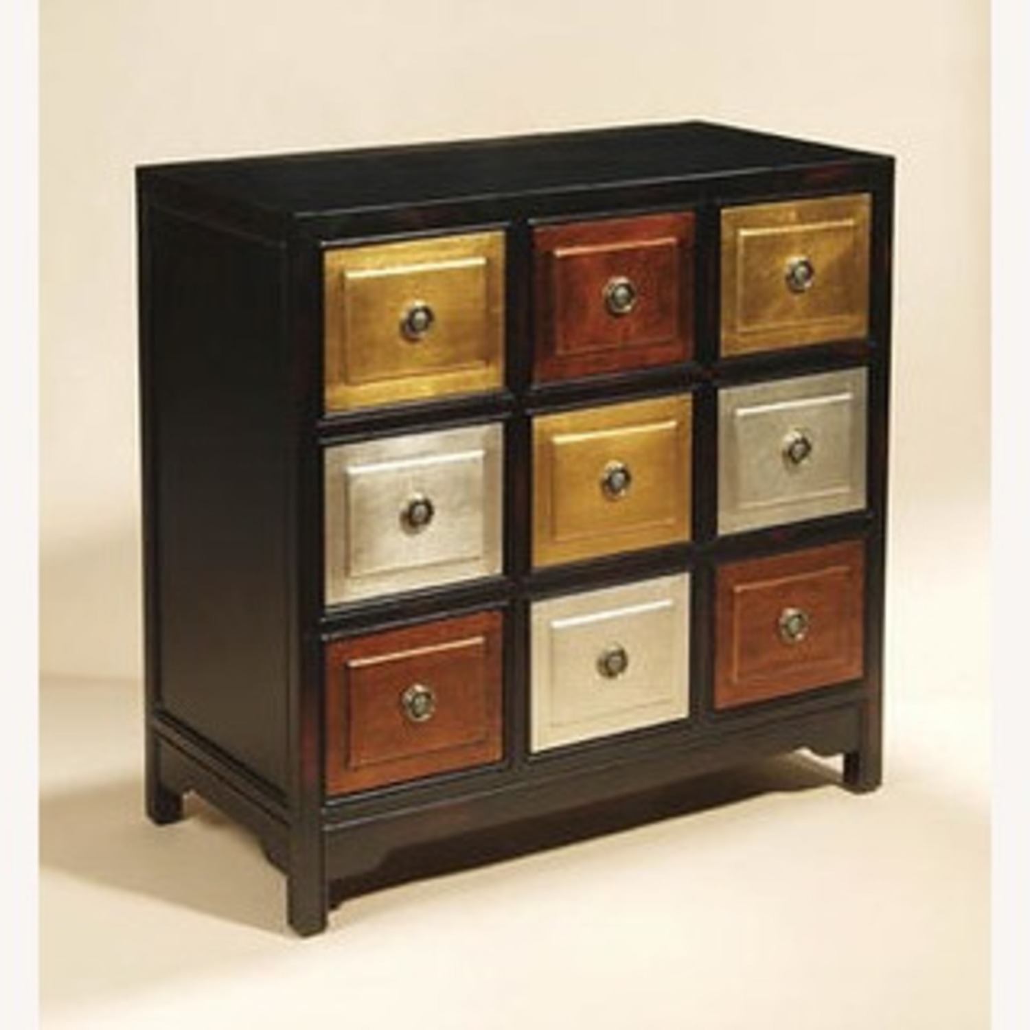 Raymour & Flanigan Mia Chest of Drawers - image-2