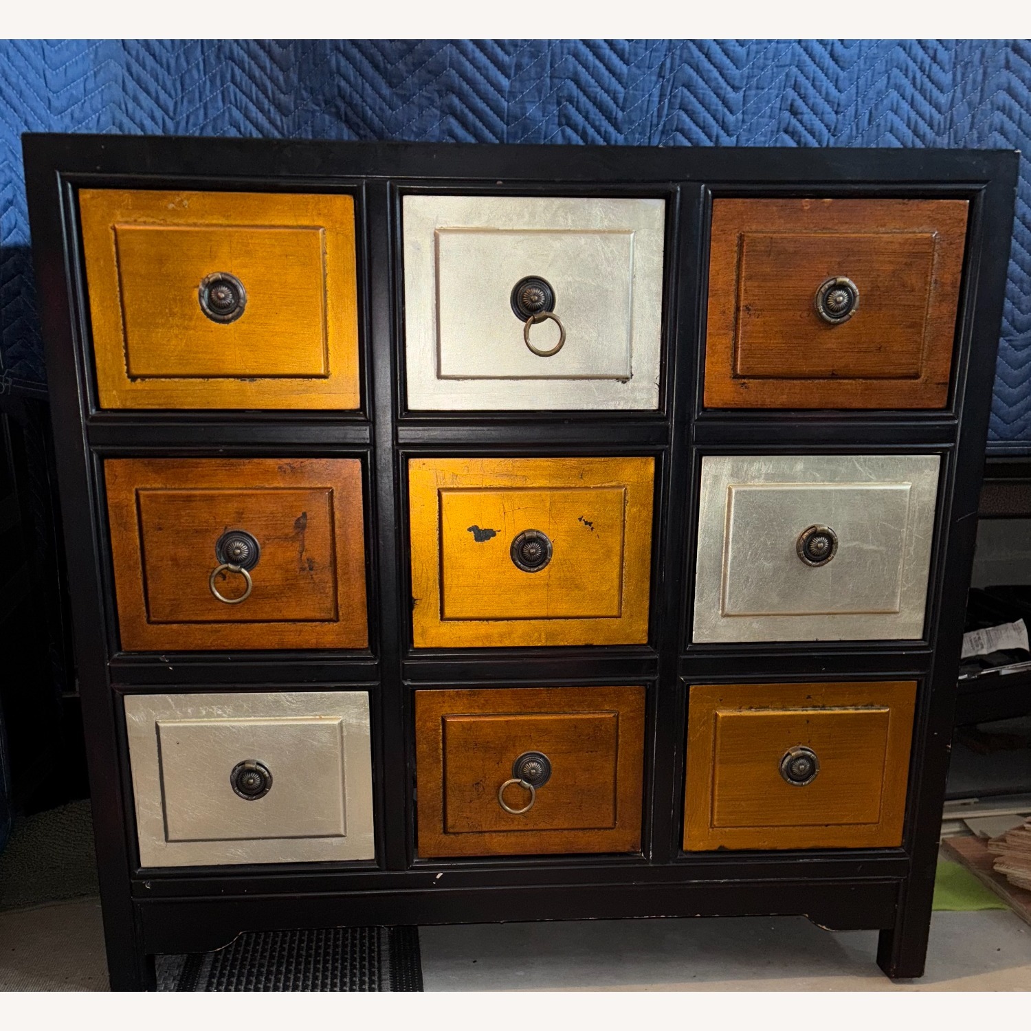 Raymour & Flanigan Mia Chest of Drawers - image-3