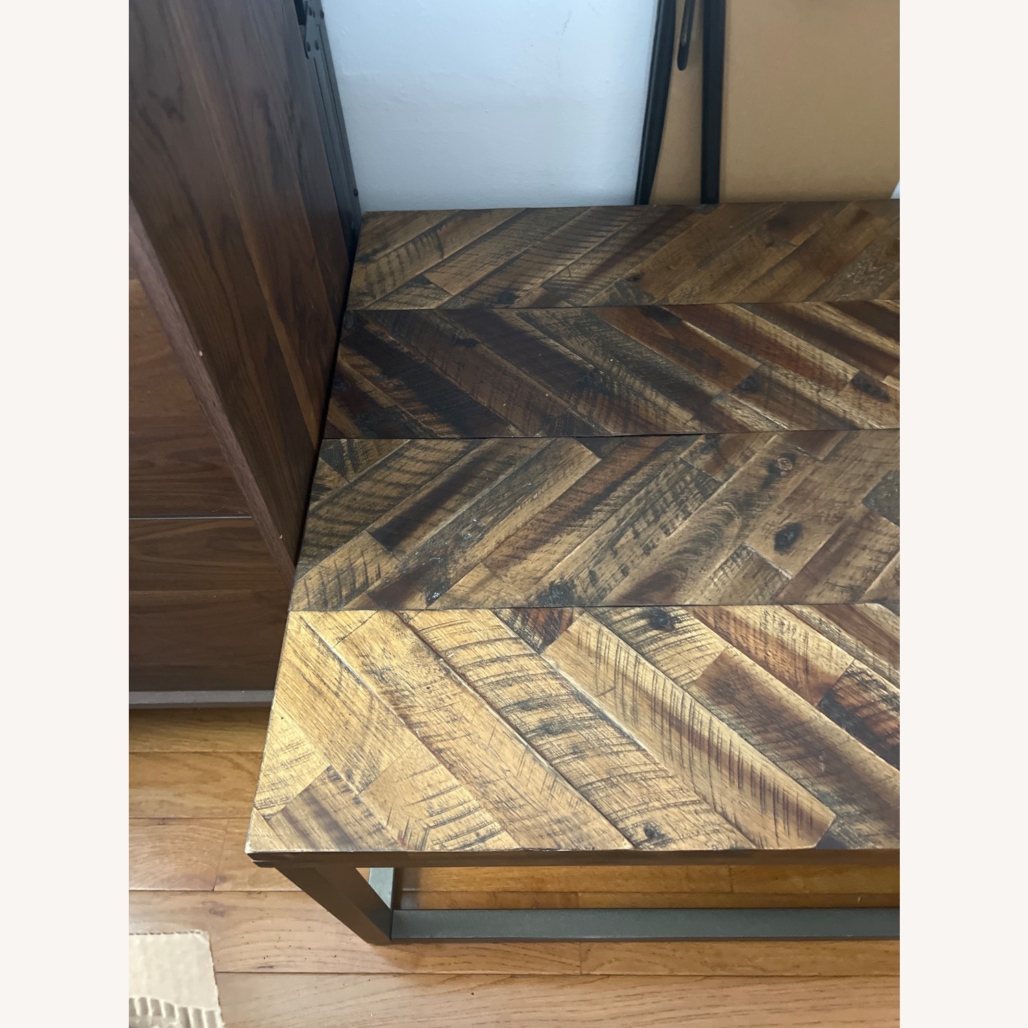 Wayfair Galena Coffee Table - image-2