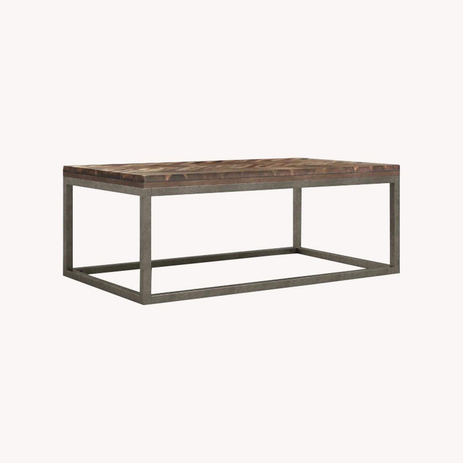 Wayfair Galena Coffee Table - image-0