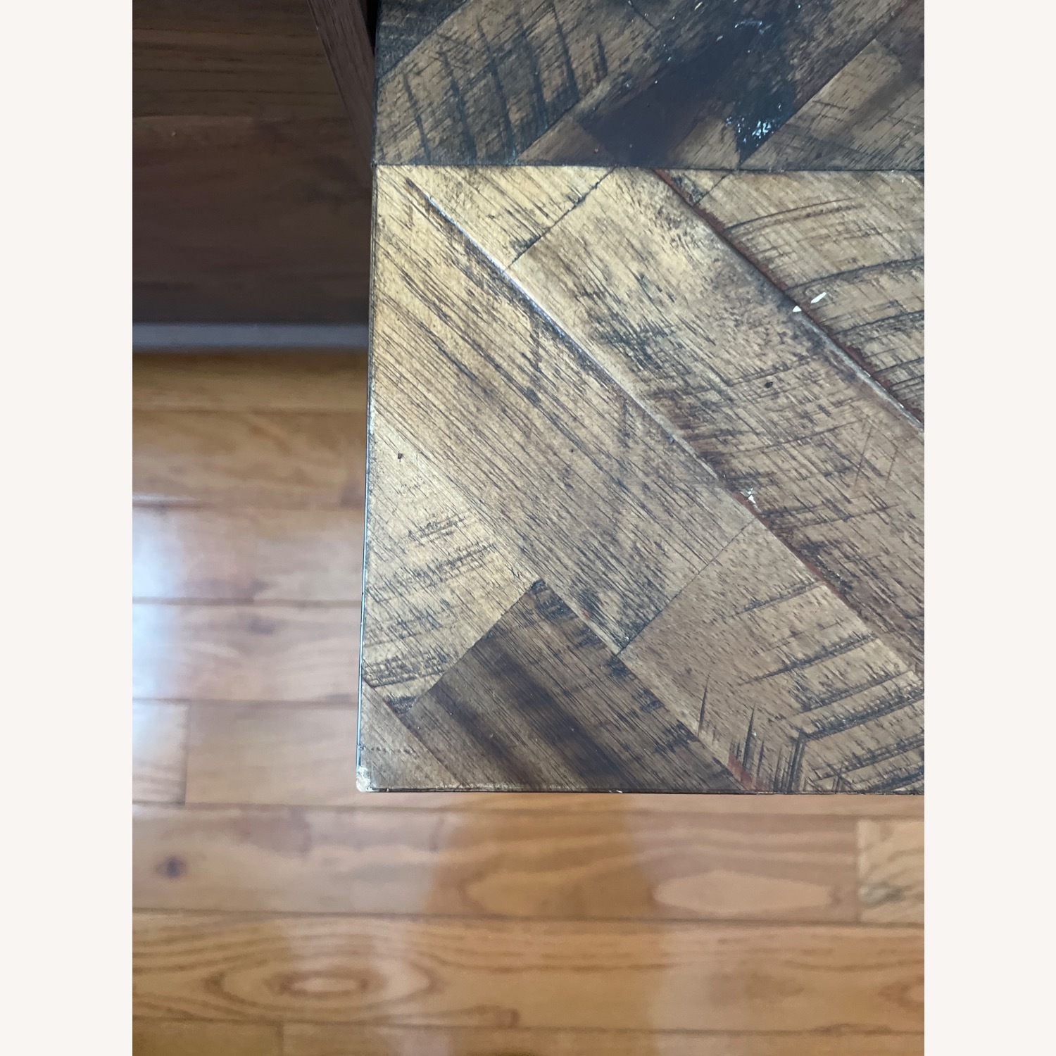 Wayfair Galena Coffee Table - image-4