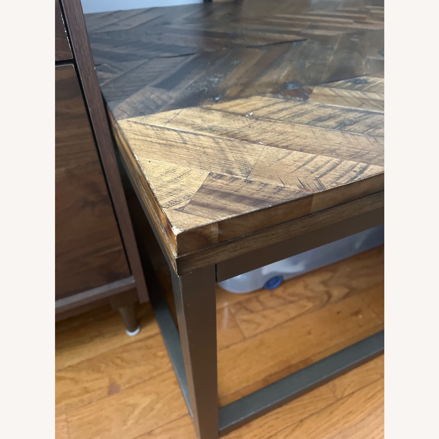 Wayfair Galena Coffee Table - image-3