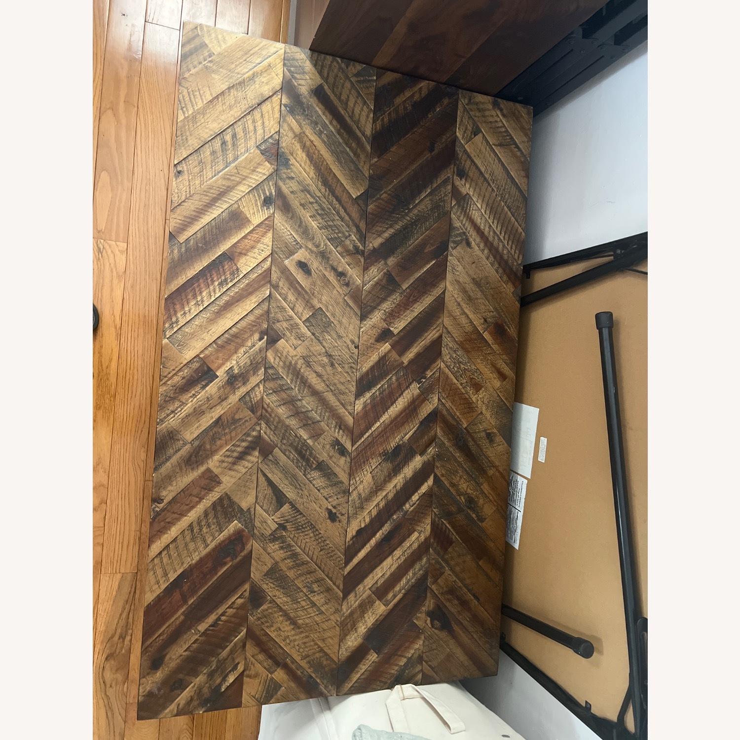 Wayfair Galena Coffee Table - image-5