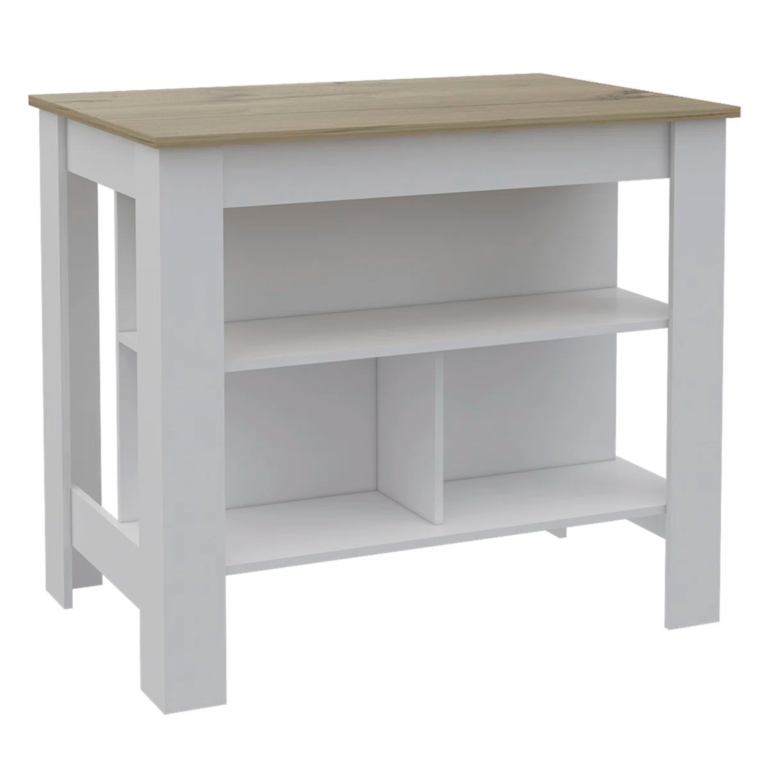 Wayfair Kitchen Island - image-0