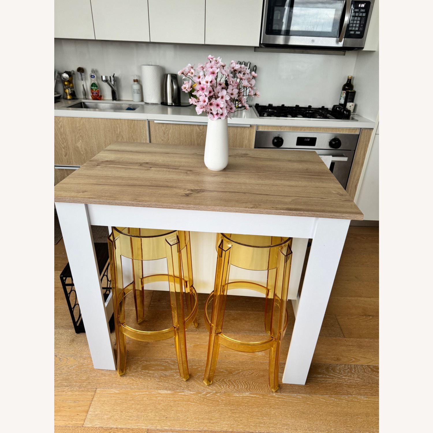 Wayfair Kitchen Island - image-2