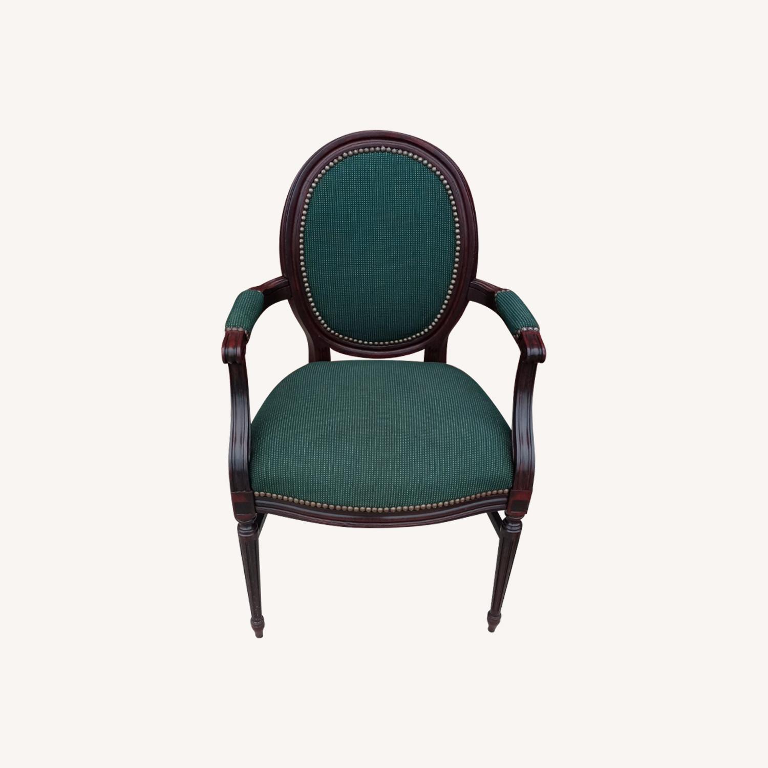 Louis XVI Dining Set - image-0