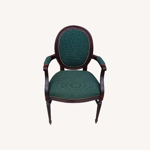 Used Louis XVI Dining Set for sale on AptDeco