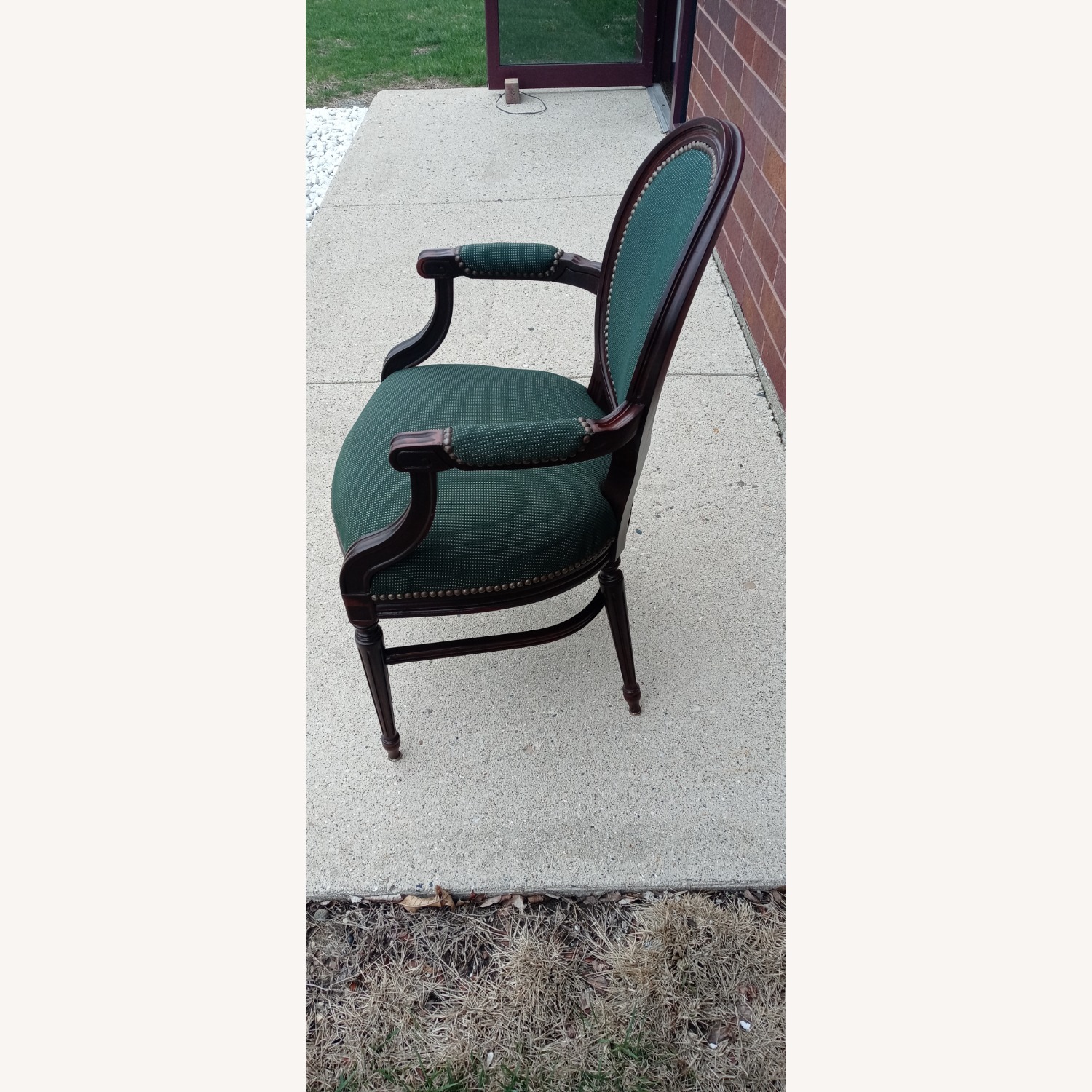 Louis XVI Dining Set - image-3