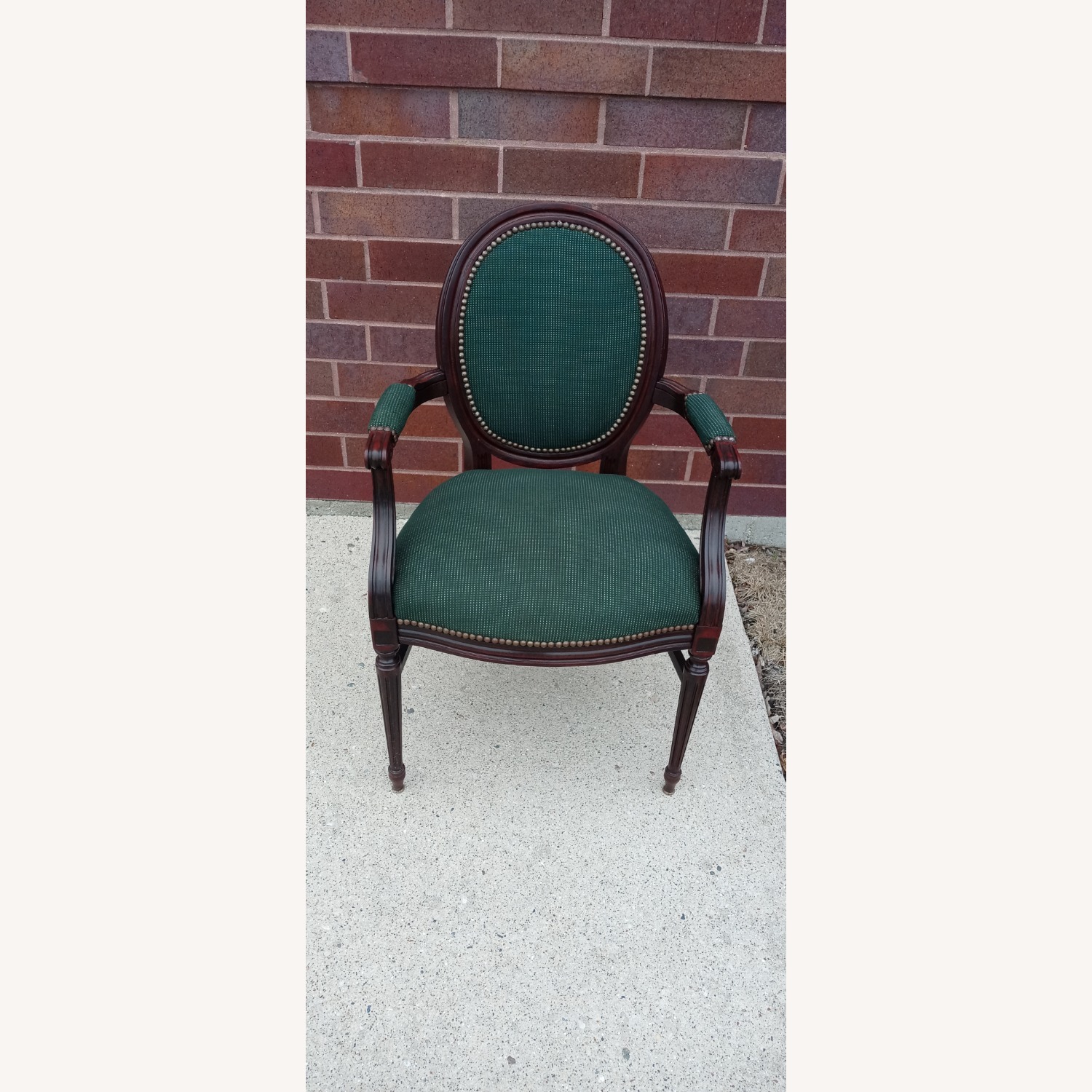 Louis XVI Dining Set - image-2