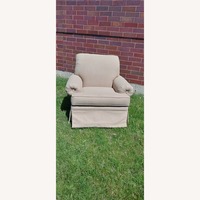 Clayton Marcus Club Chair