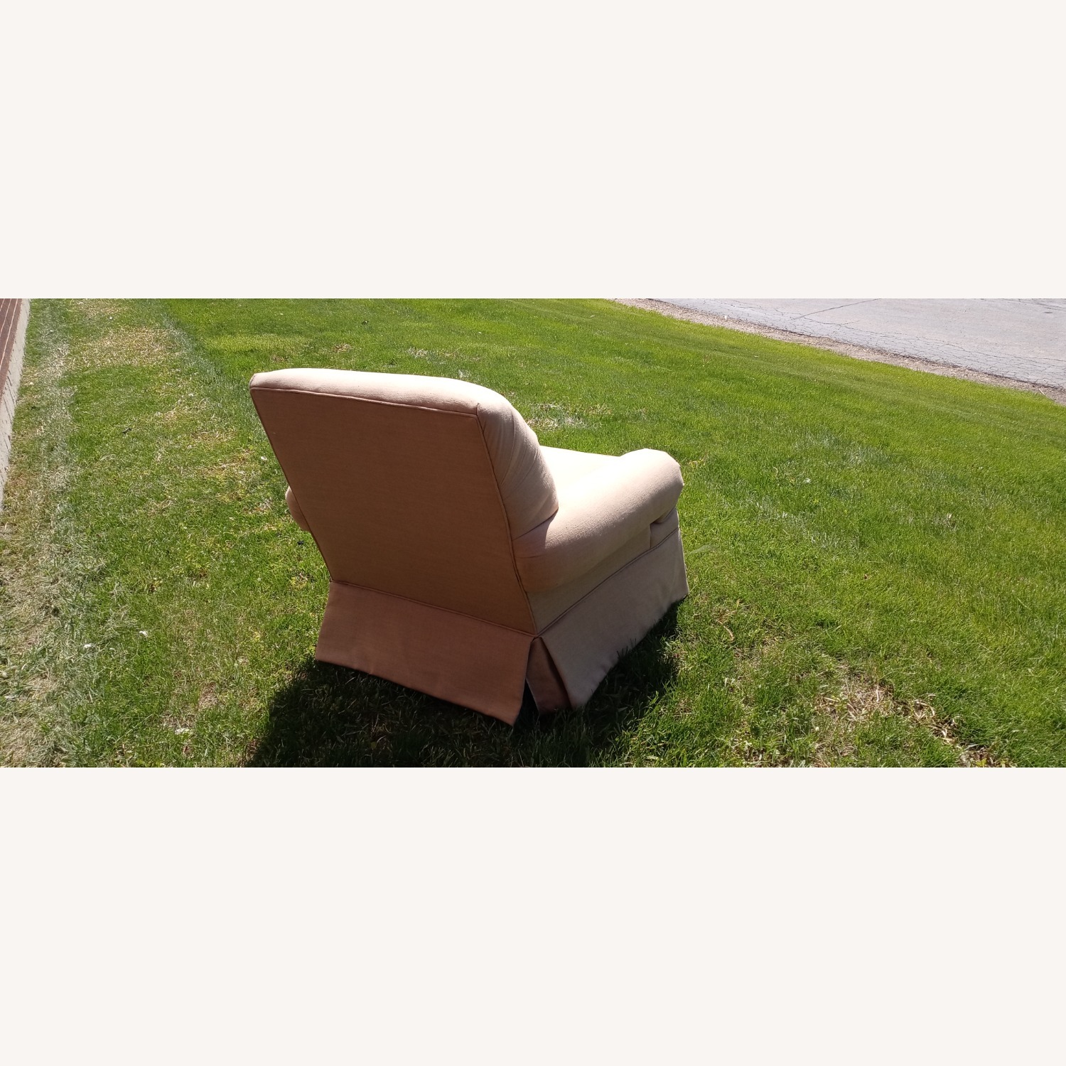 Clayton Marcus Club Chair - image-2