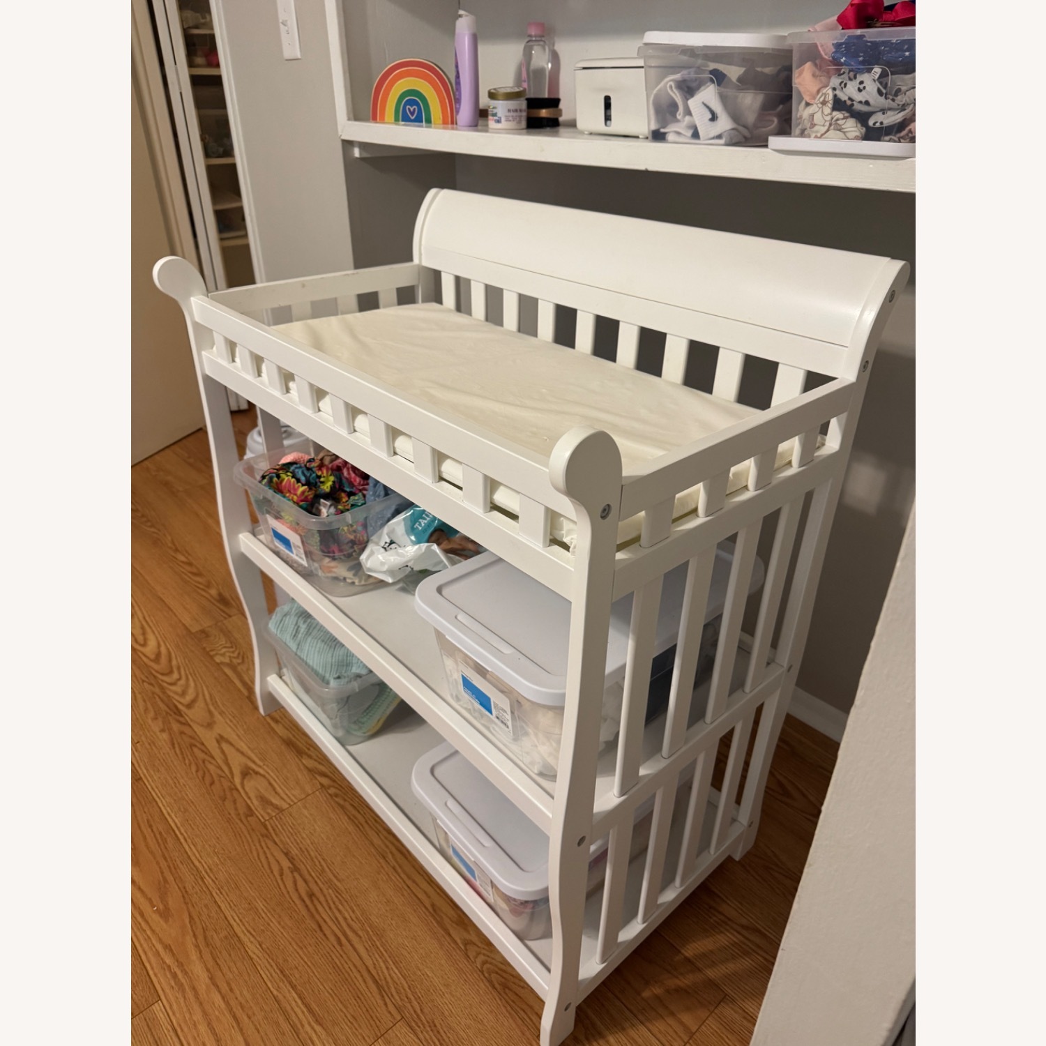 Changing Table - image-2
