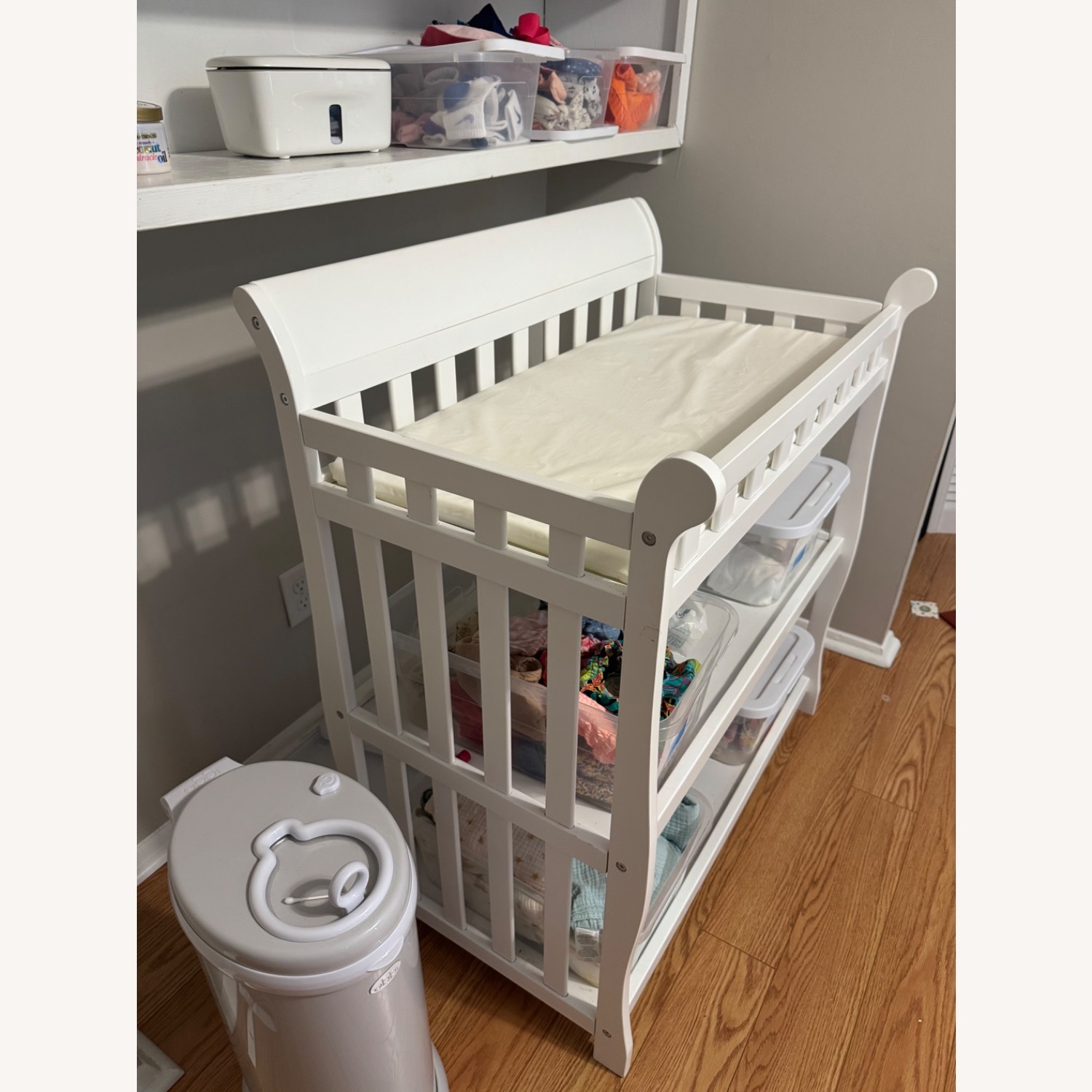 Changing Table - image-3